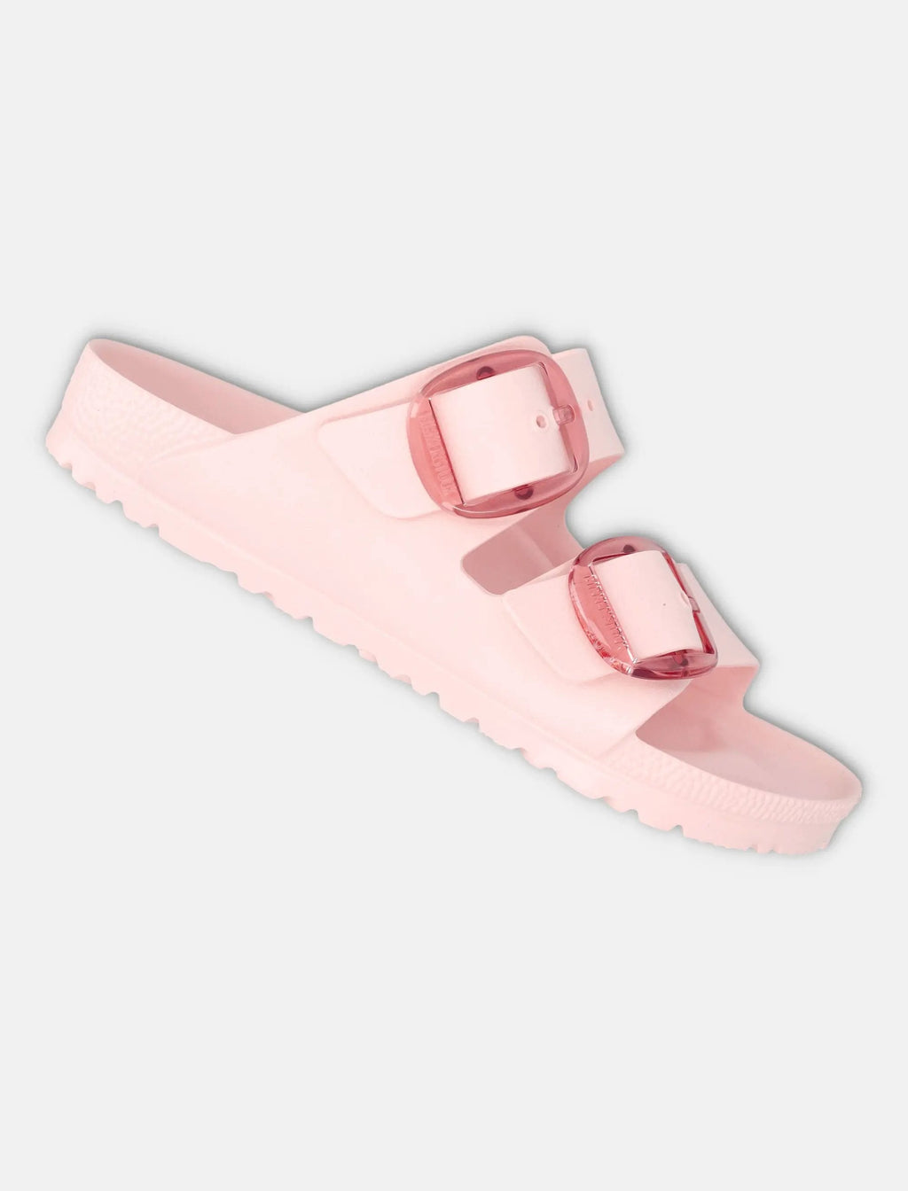 Light Rose Arizona Big Buckle Eva Sandals Birkenstock – Гарантія оригінальності – детальний вид
