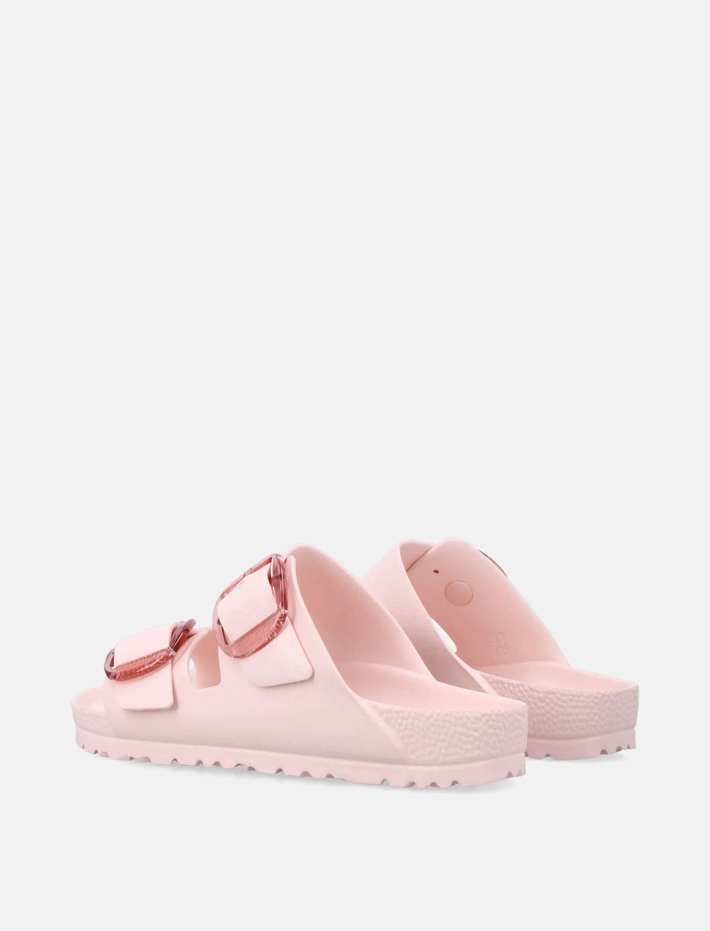 Light Rose Arizona Big Buckle Eva Sandals Birkenstock – Гарантія оригінальності – збільшений вид