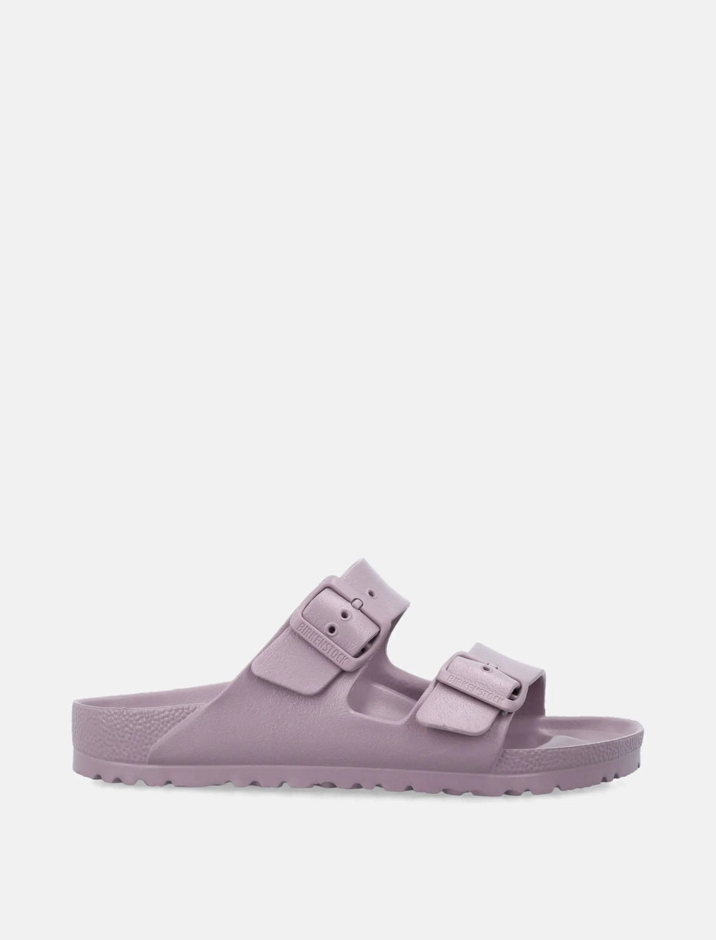 Eva Arizona Womans Sandals Faded Purple Birkenstock оригінал – Купити в Україні – боковий вид