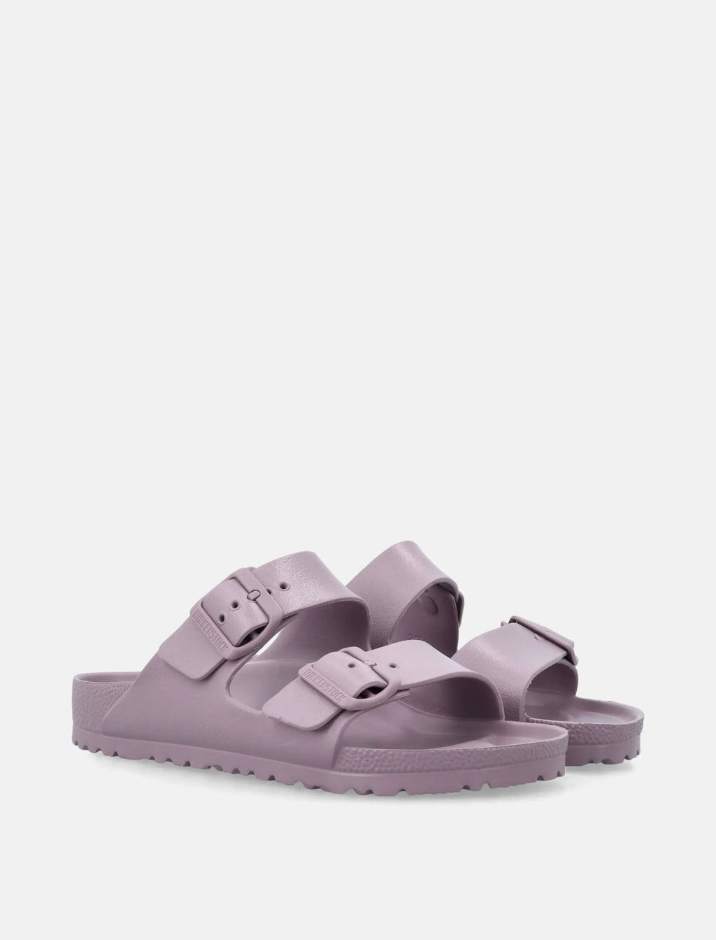 Eva Arizona Womans Sandals Faded Purple Birkenstock оригінал – Купити в Україні – вид ззаду