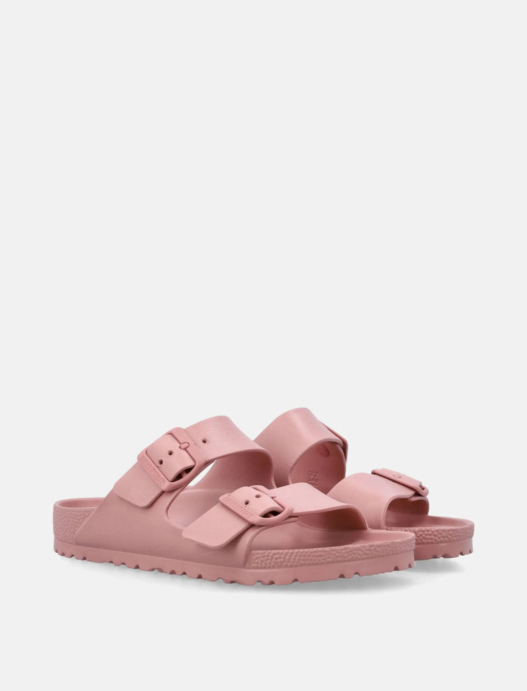 Eva Arizona Womans Sandals Pink Clay Birkenstock оригінал – Купити в Україні – вид ззаду