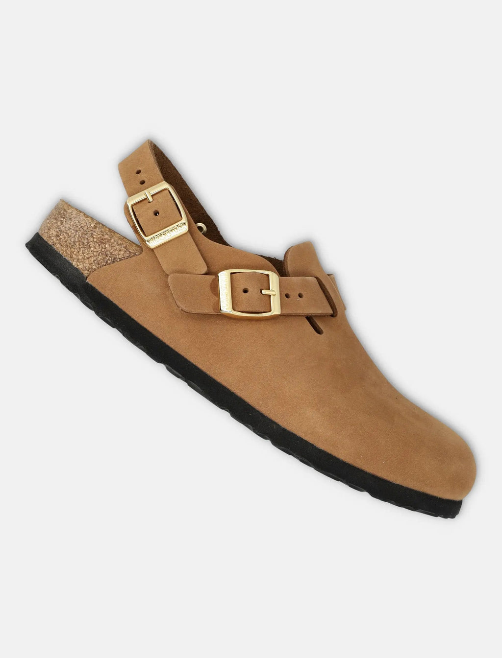 Tokio Mink Nubuck Clog Birkenstock оригінал – Купити в Україні – детальний вид