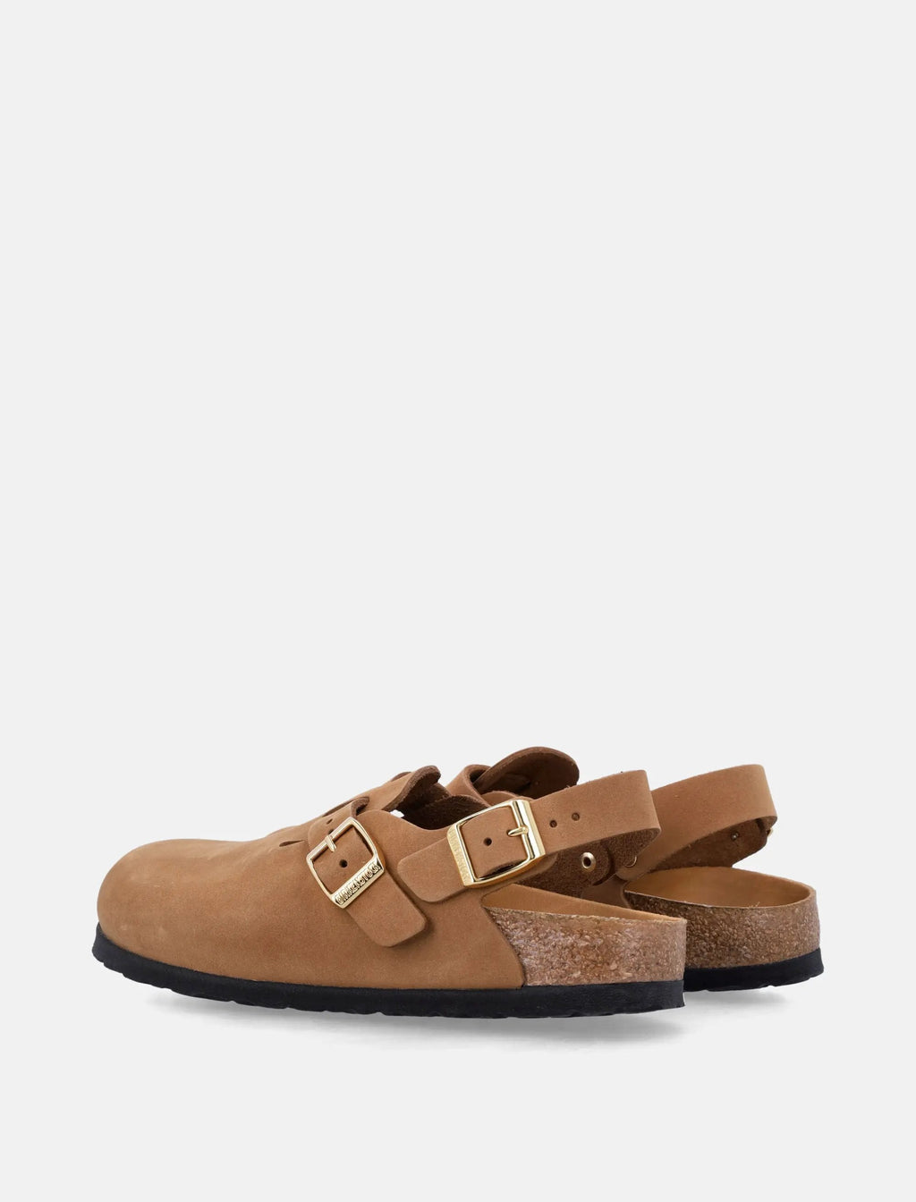Tokio Mink Nubuck Clog Birkenstock оригінал – Купити в Україні – збільшений вид
