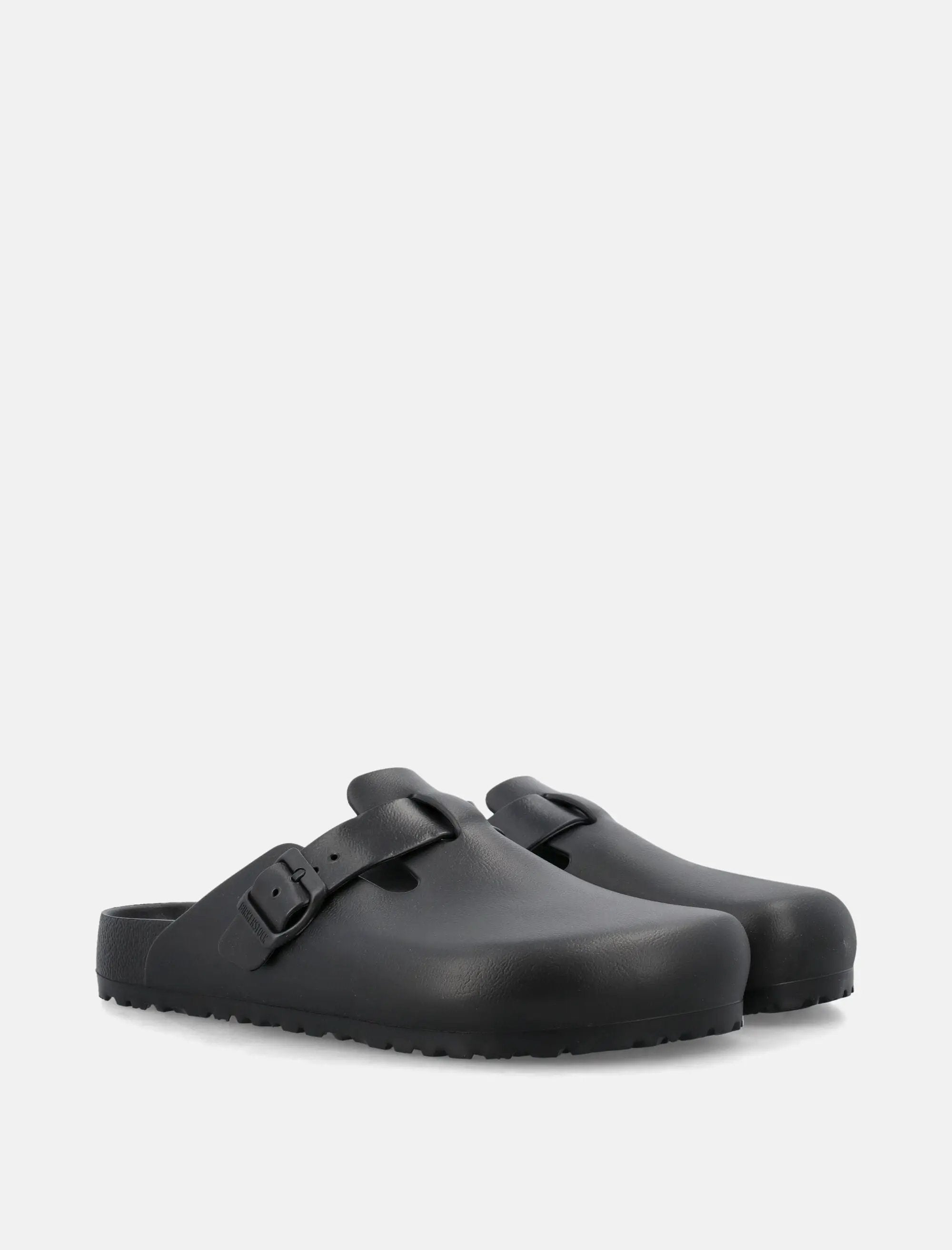 Оригінальна Boston Black Eva Clogs Birkenstock – вид ззаду - BIRKENSTOCK