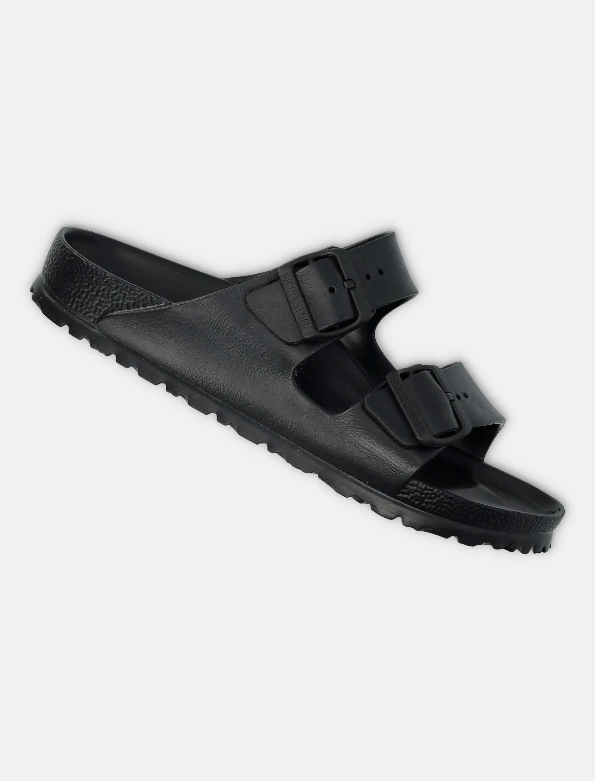 Оригінальна Black Arizona Eva Womans Sandal Birkenstock – детальний вид - BIRKENSTOCK