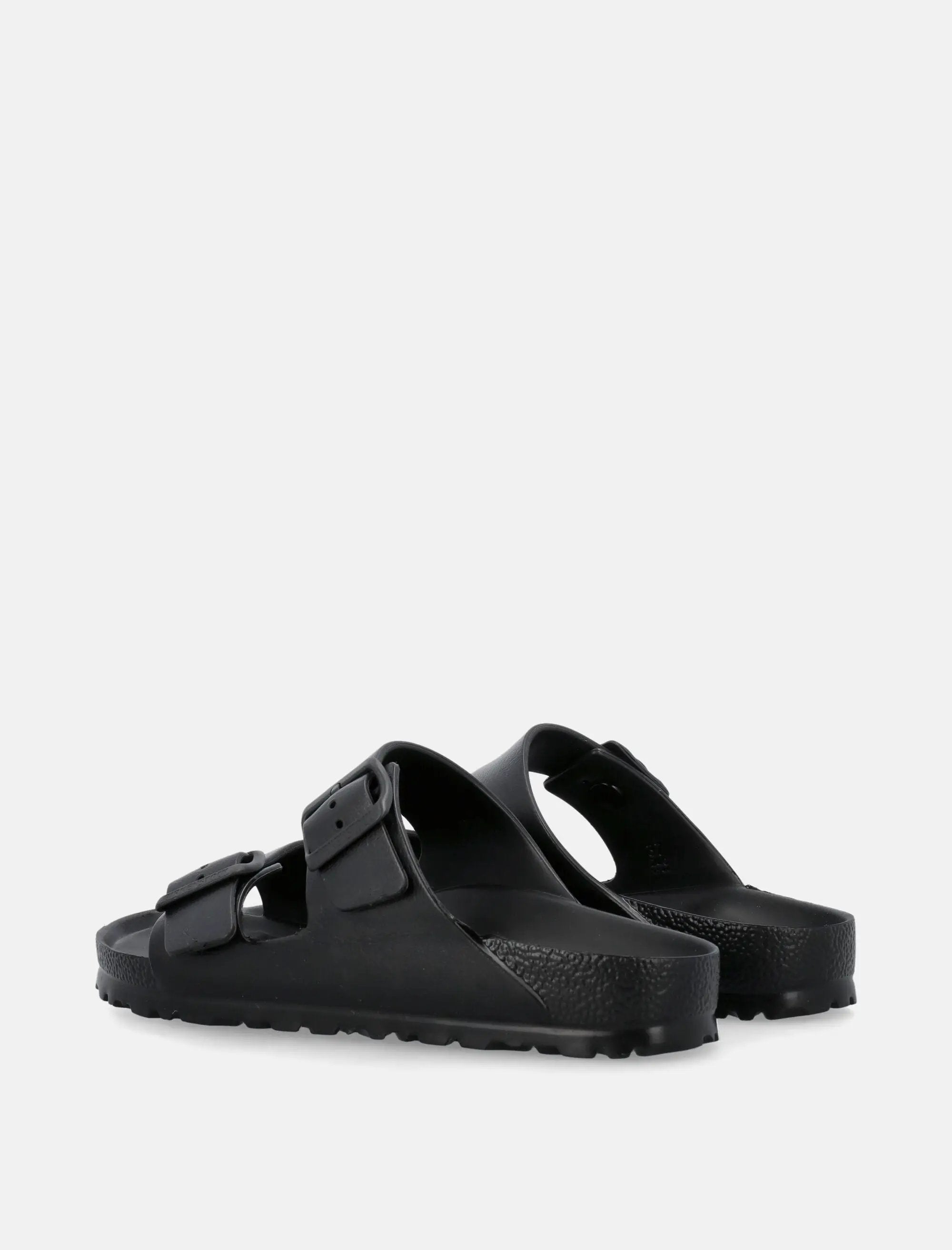 Оригінальна Black Arizona Eva Womans Sandal Birkenstock – збільшений вид - BIRKENSTOCK