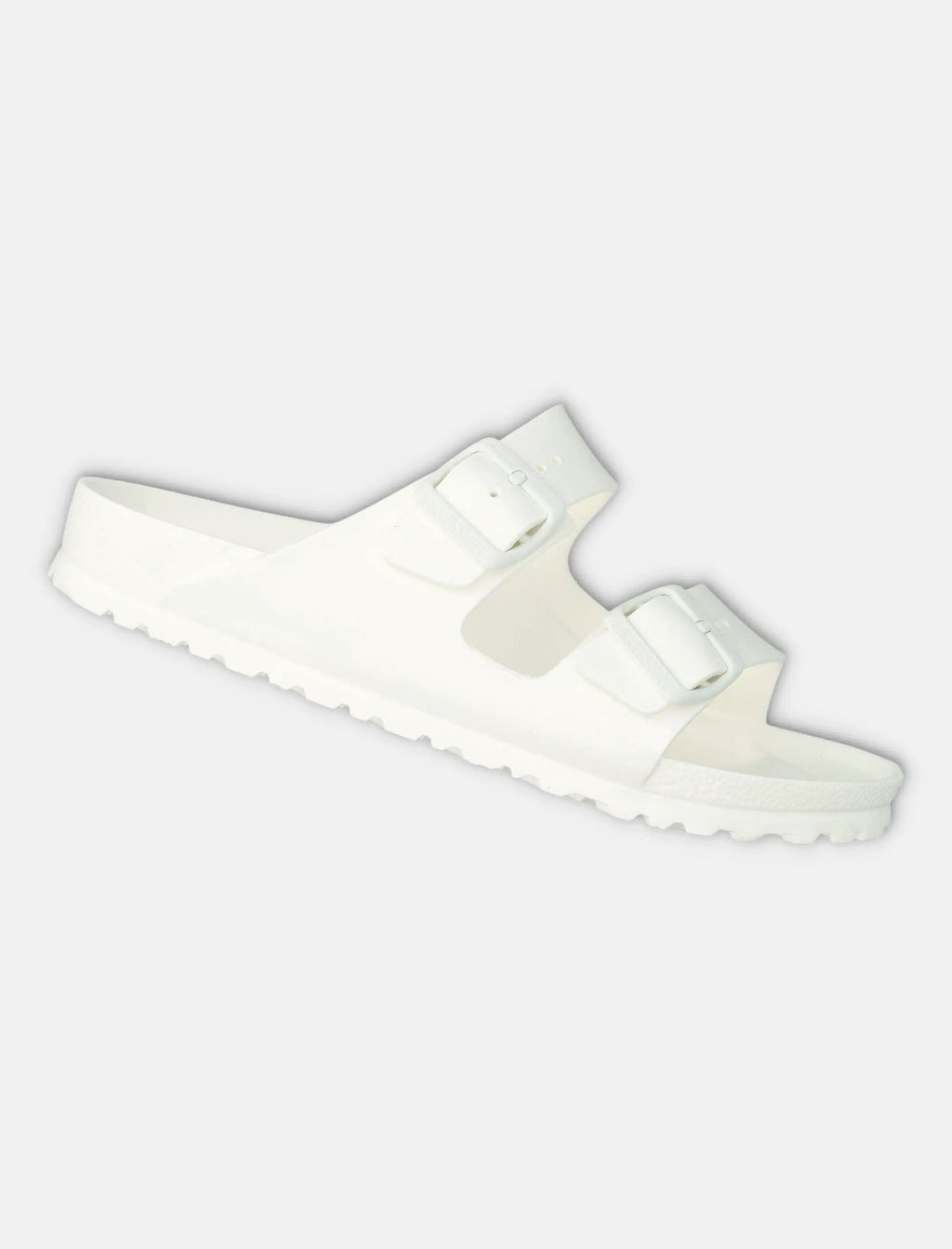 Arizona Eva White Womans Sandals Birkenstock оригінал – Купити в Україні – детальний вид