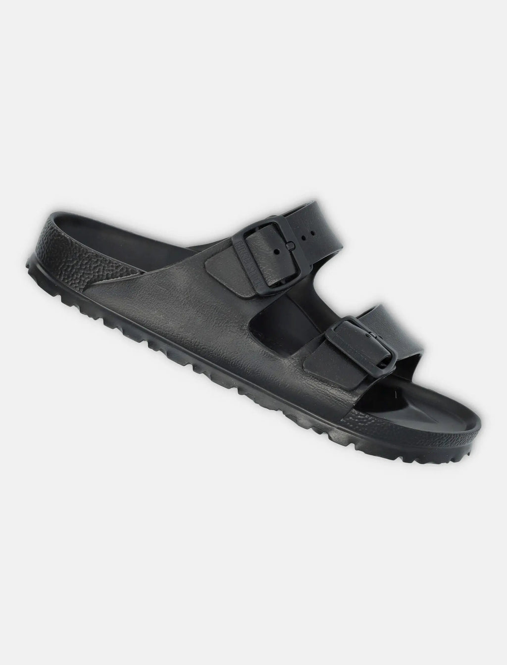Оригінальна Black Arizona Eva Womans Sandal Birkenstock – детальний вид