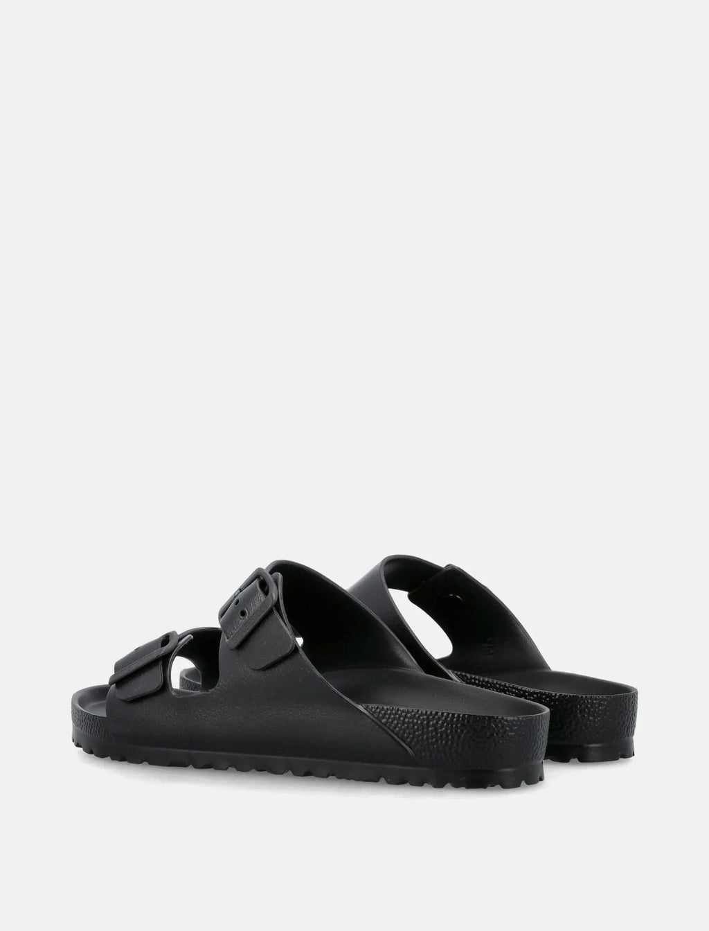 Оригінальна Black Arizona Eva Womans Sandal Birkenstock – збільшений вид