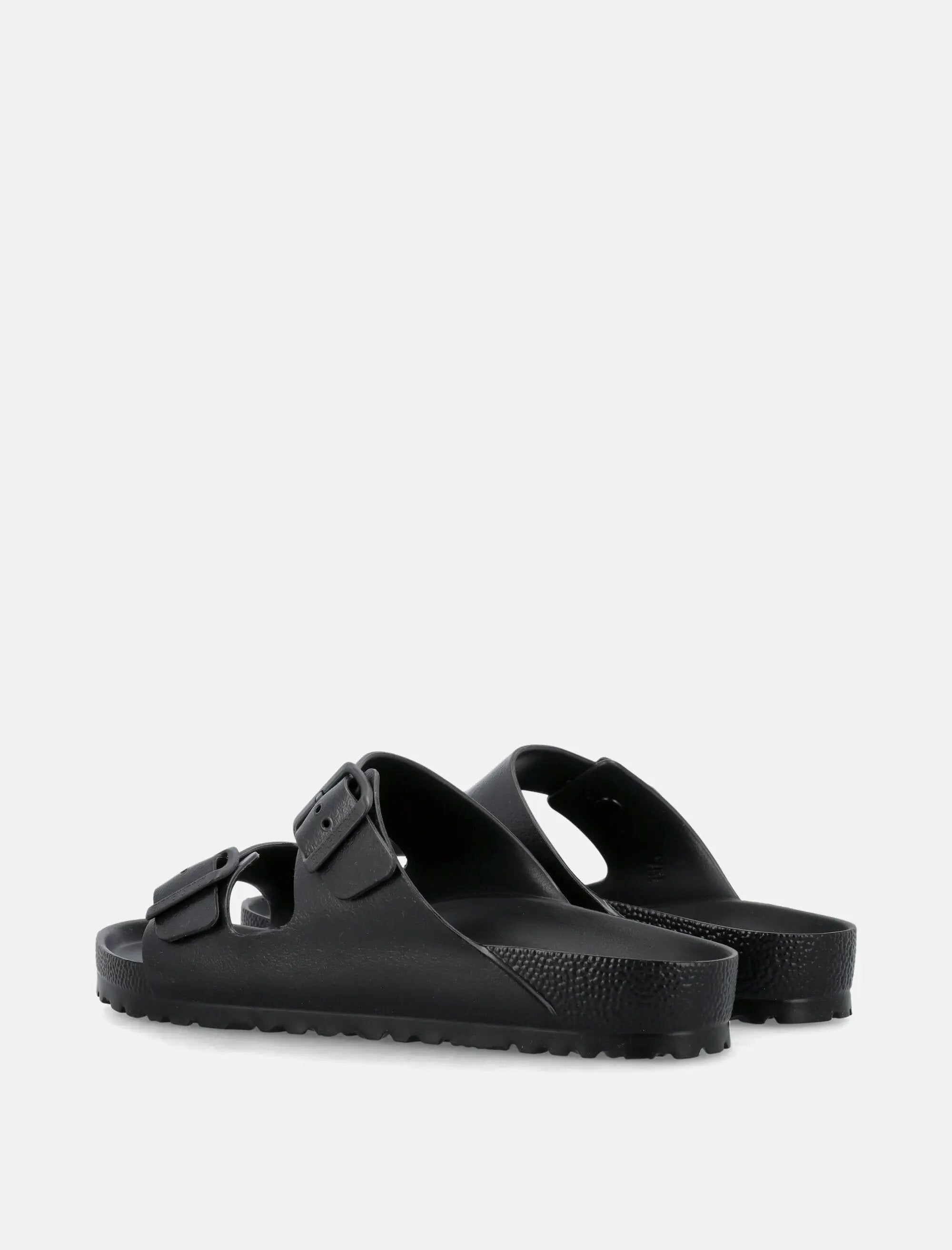 Оригінальна Black Arizona Eva Womans Sandal Birkenstock – збільшений вид - BIRKENSTOCK