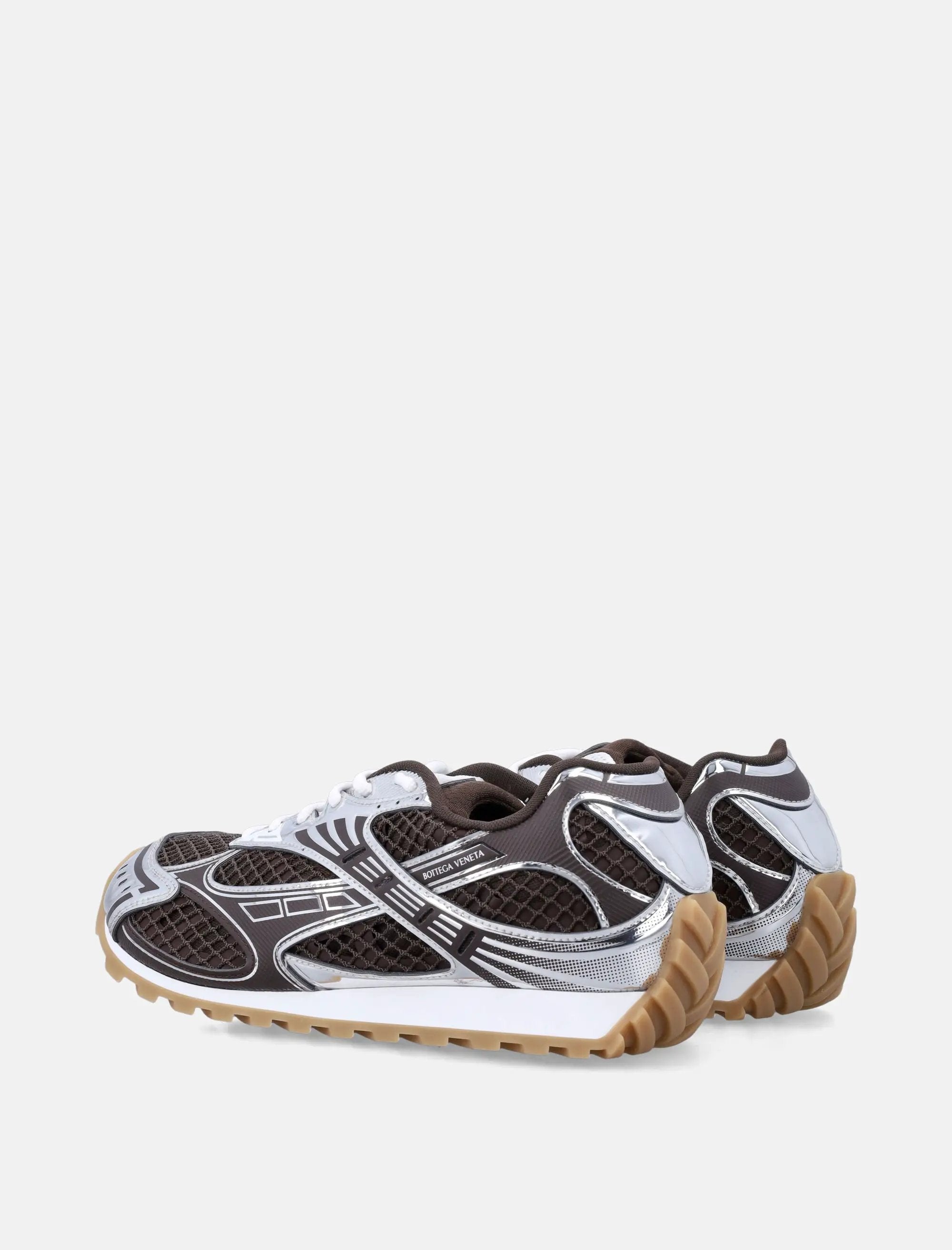 Orbit Technical Runner Sneaker Bottega veneta – Гарантія оригінальності – збільшений вид
