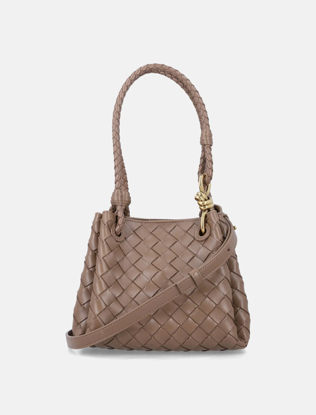 Bottega veneta Bags оригінал | Швидка доставка Україна – боковий вид