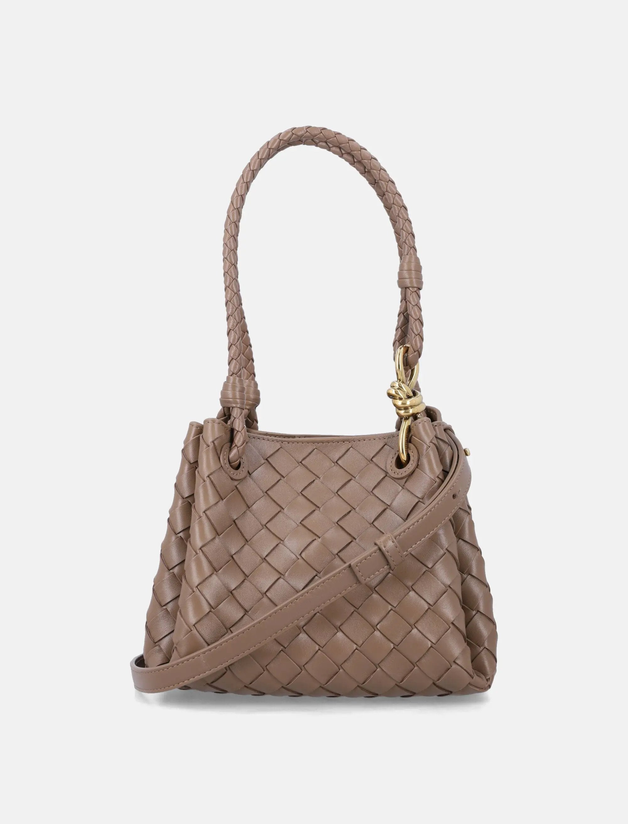 Bottega veneta Bags оригінал | Швидка доставка Україна – боковий вид