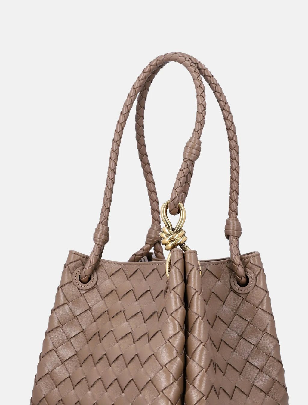 Bottega veneta Bags оригінал | Швидка доставка Україна – вид ззаду