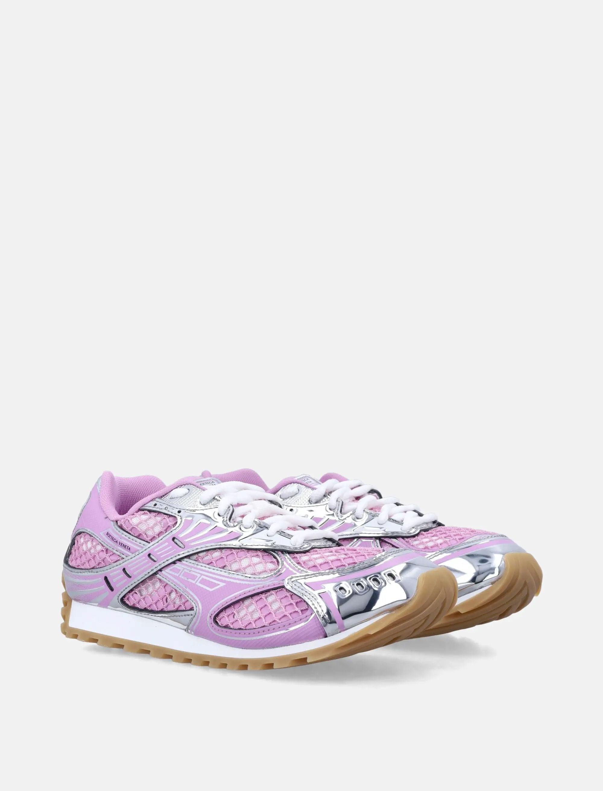 Orbit Womans Sneakers Bottega veneta оригінал – Купити в Україні – детальний вид