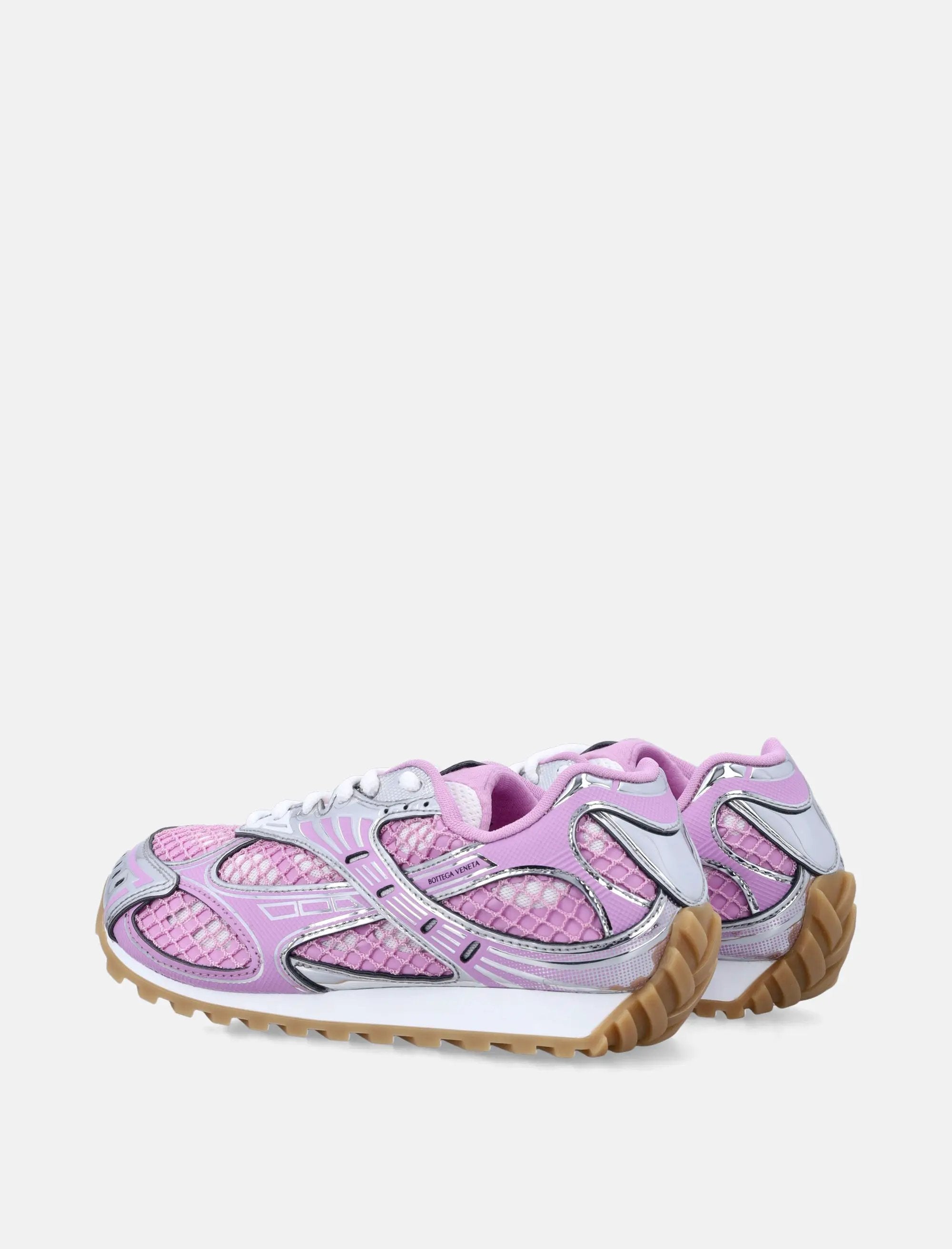 Orbit Womans Sneakers Bottega veneta оригінал – Купити в Україні – збільшений вид