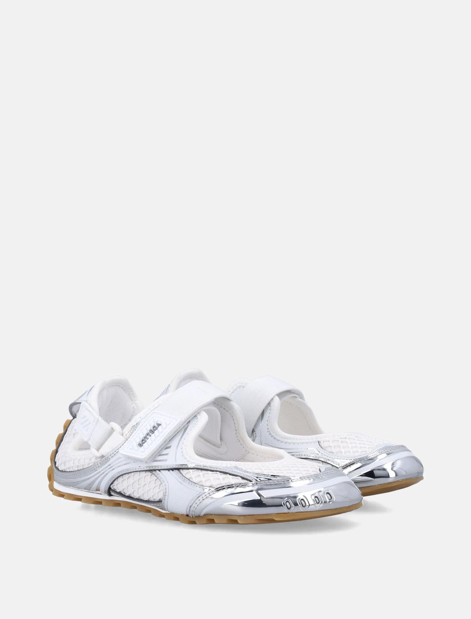 Оригінальна Orbit Flash Womans Sneaker Bottega veneta – детальний вид