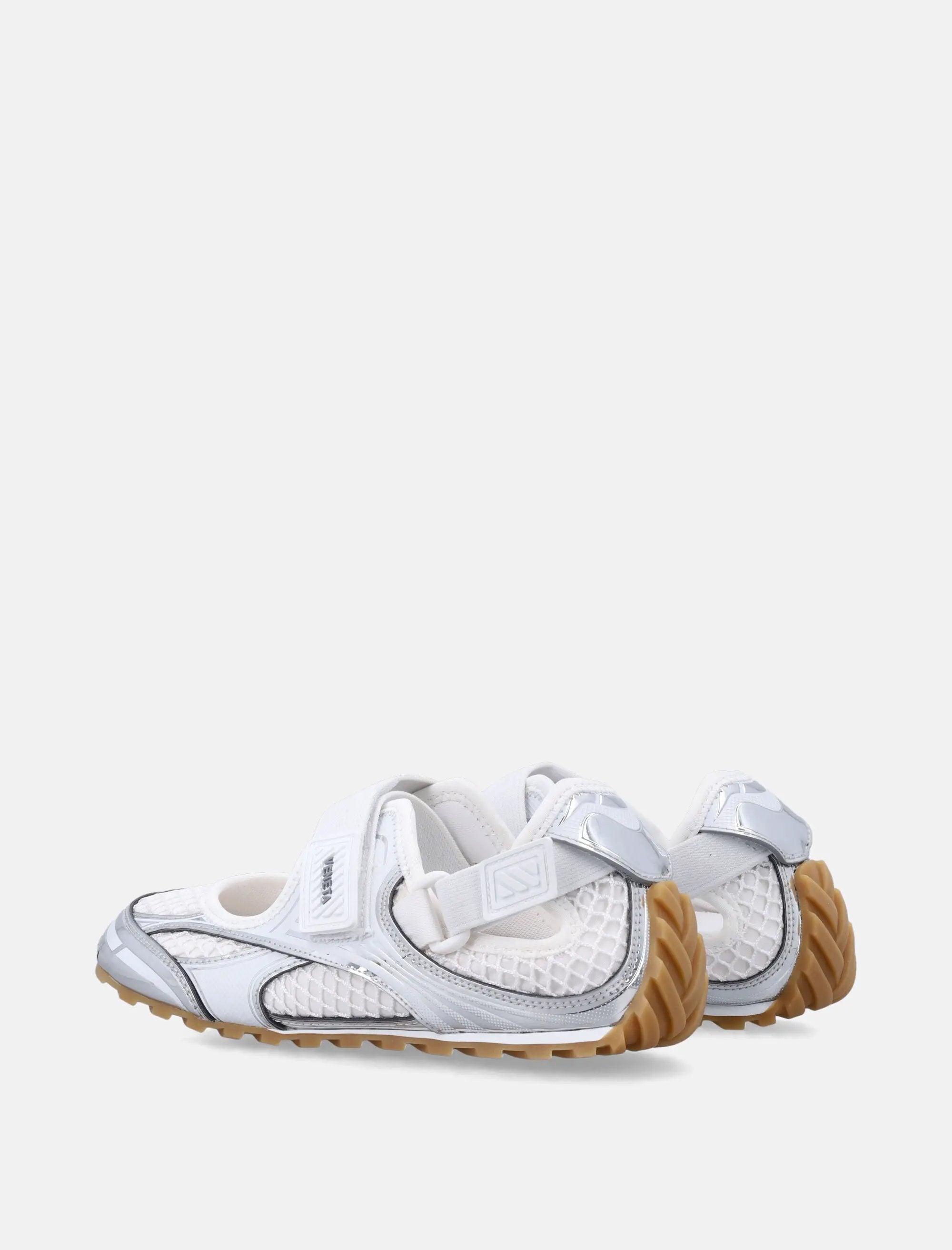 Оригінальна Orbit Flash Womans Sneaker Bottega veneta – збільшений вид