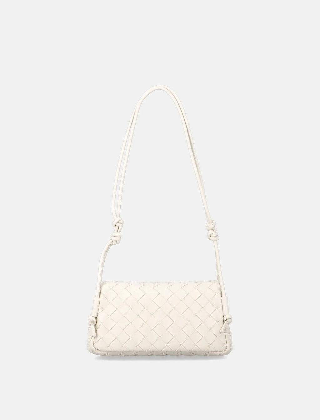 Notturno Pouch Bottega veneta – Гарантія оригінальності – збільшений вид