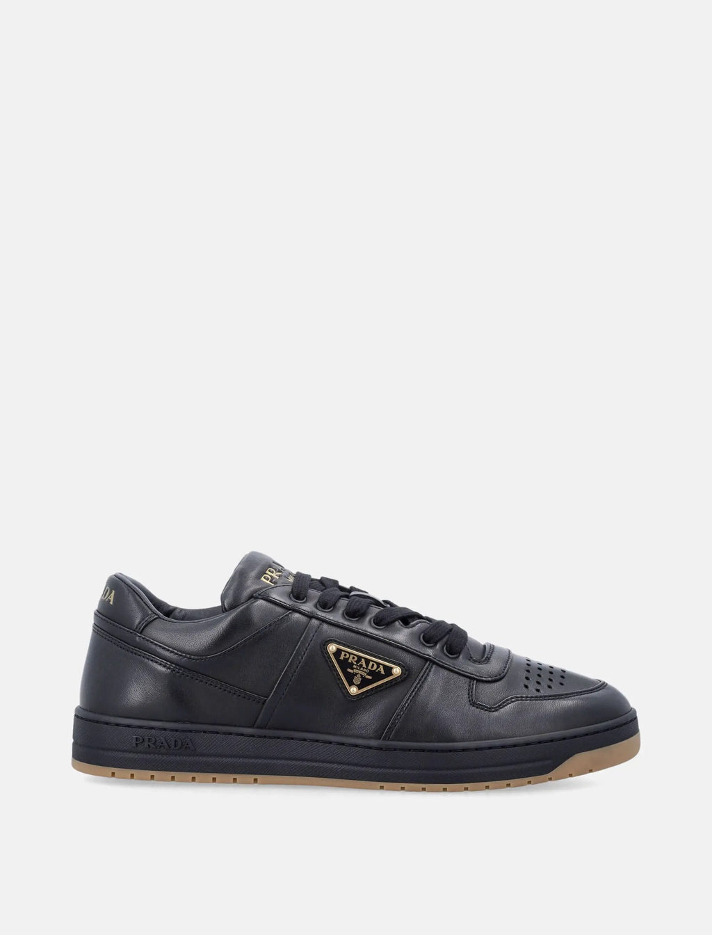 Prada Footwear оригінал | Швидка доставка Україна – боковий вид