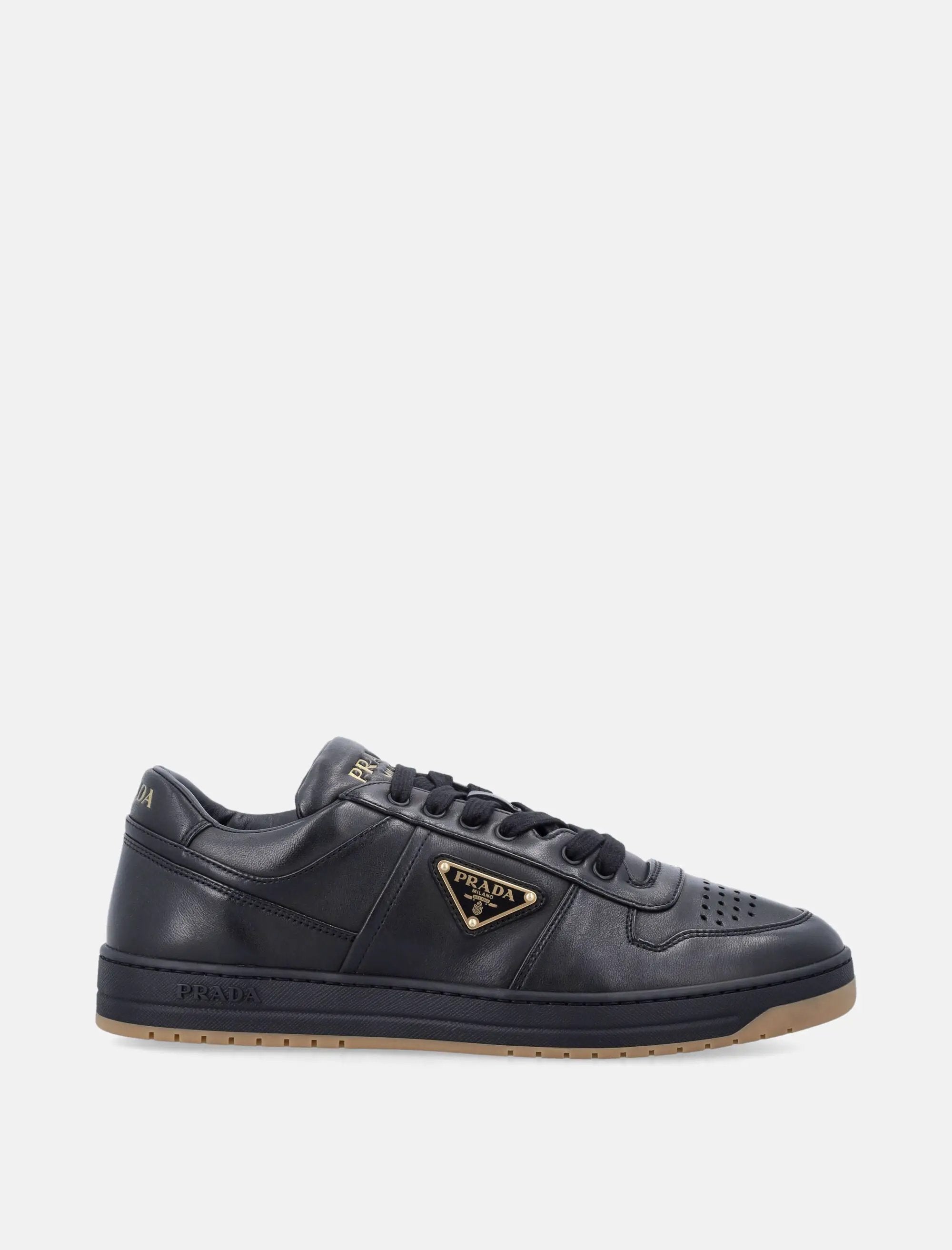Prada Footwear оригінал | Швидка доставка Україна – боковий вид