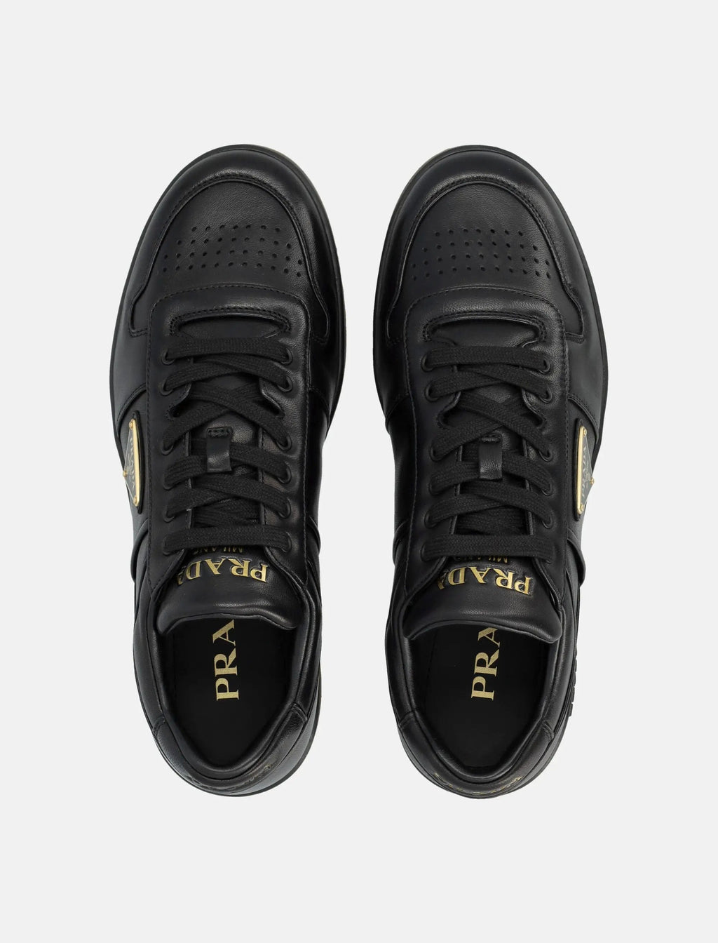 Prada Footwear оригінал | Швидка доставка Україна – вид ззаду