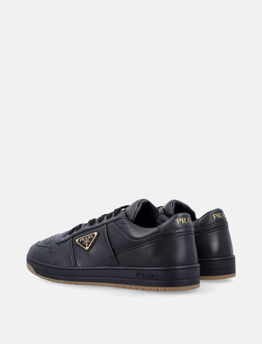Prada Footwear оригінал | Швидка доставка Україна – збільшений вид