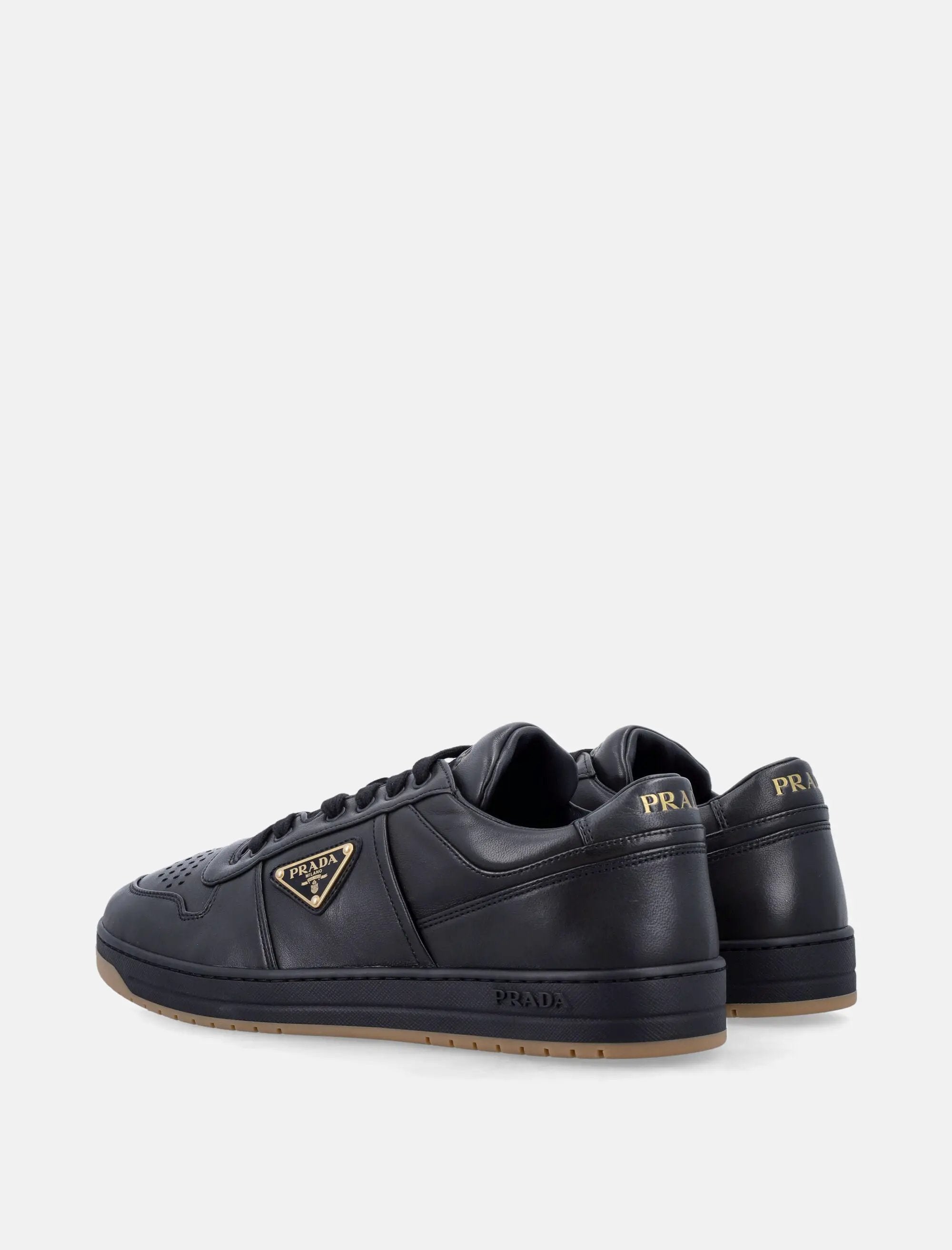 Prada Footwear оригінал | Швидка доставка Україна – збільшений вид