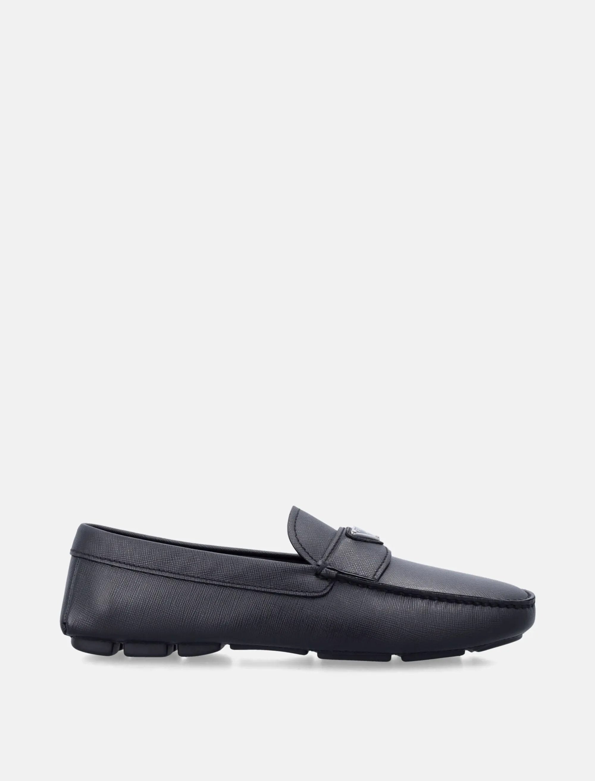 Prada Footwear оригінал | Швидка доставка Україна – боковий вид