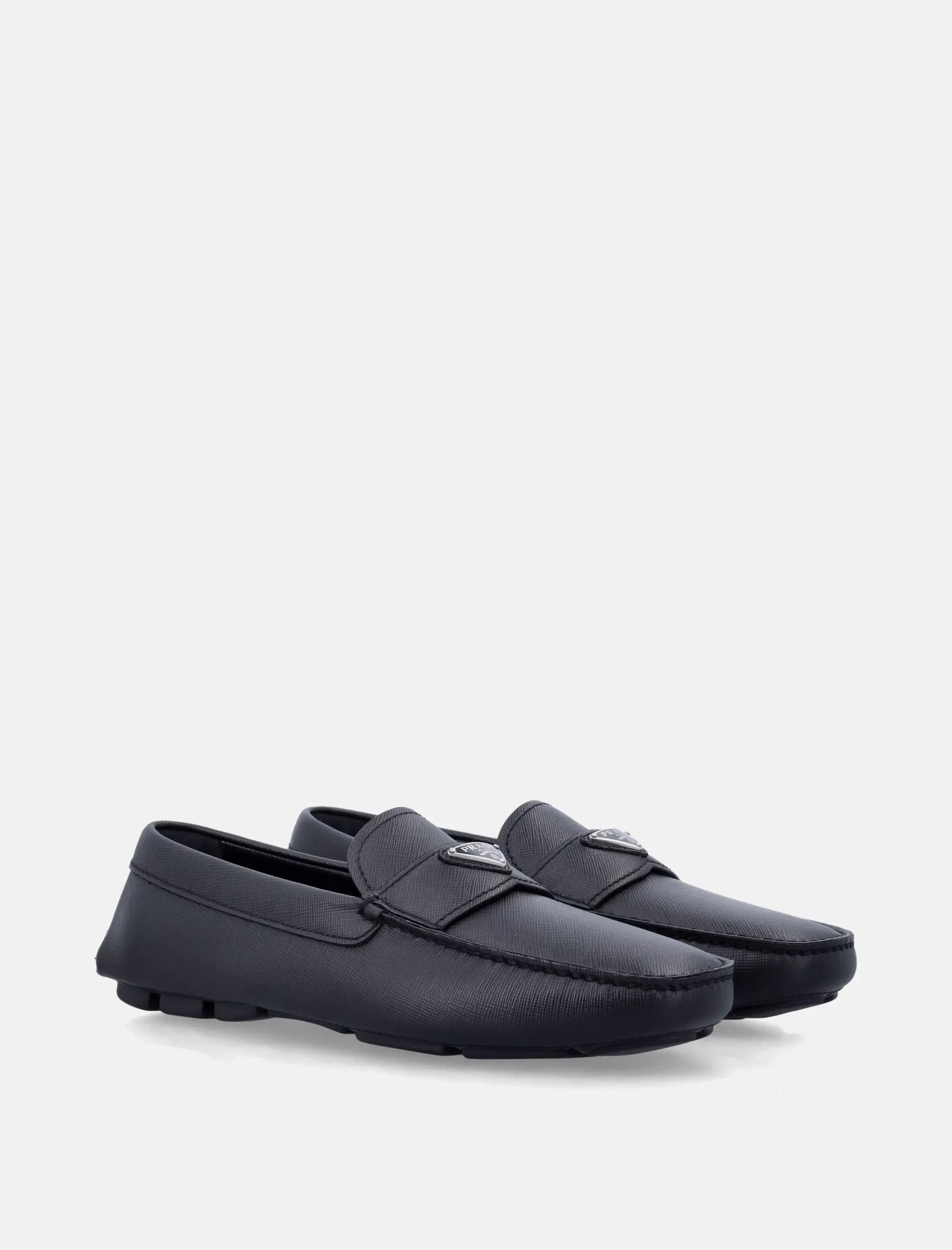 Prada Footwear оригінал | Швидка доставка Україна – вид ззаду