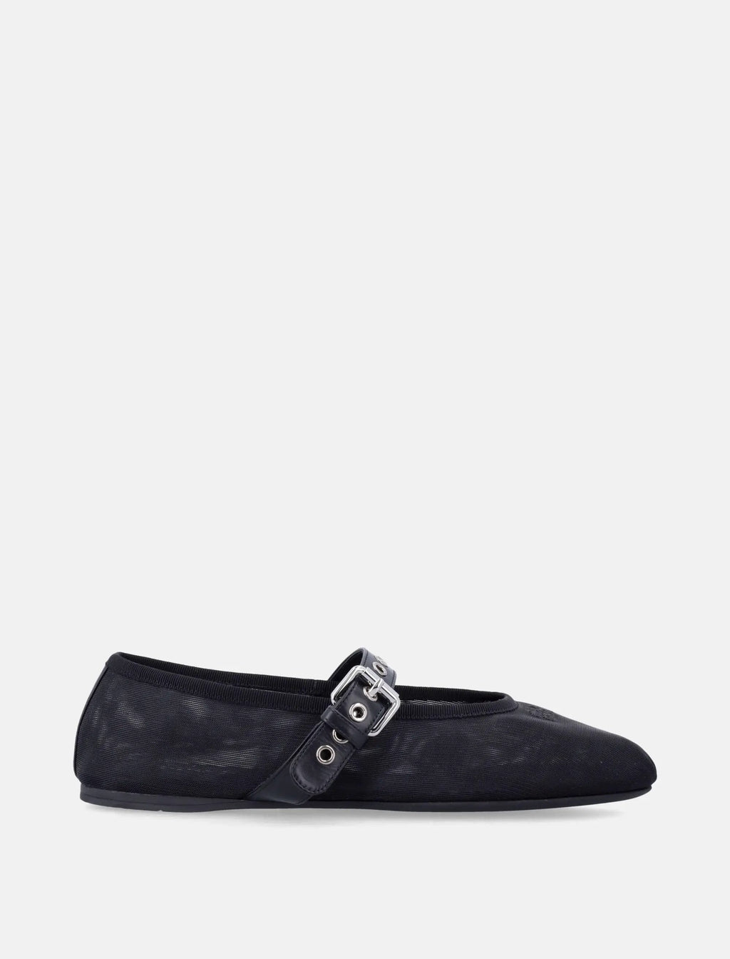 Miu miu Footwear оригінал | Швидка доставка Україна – боковий вид