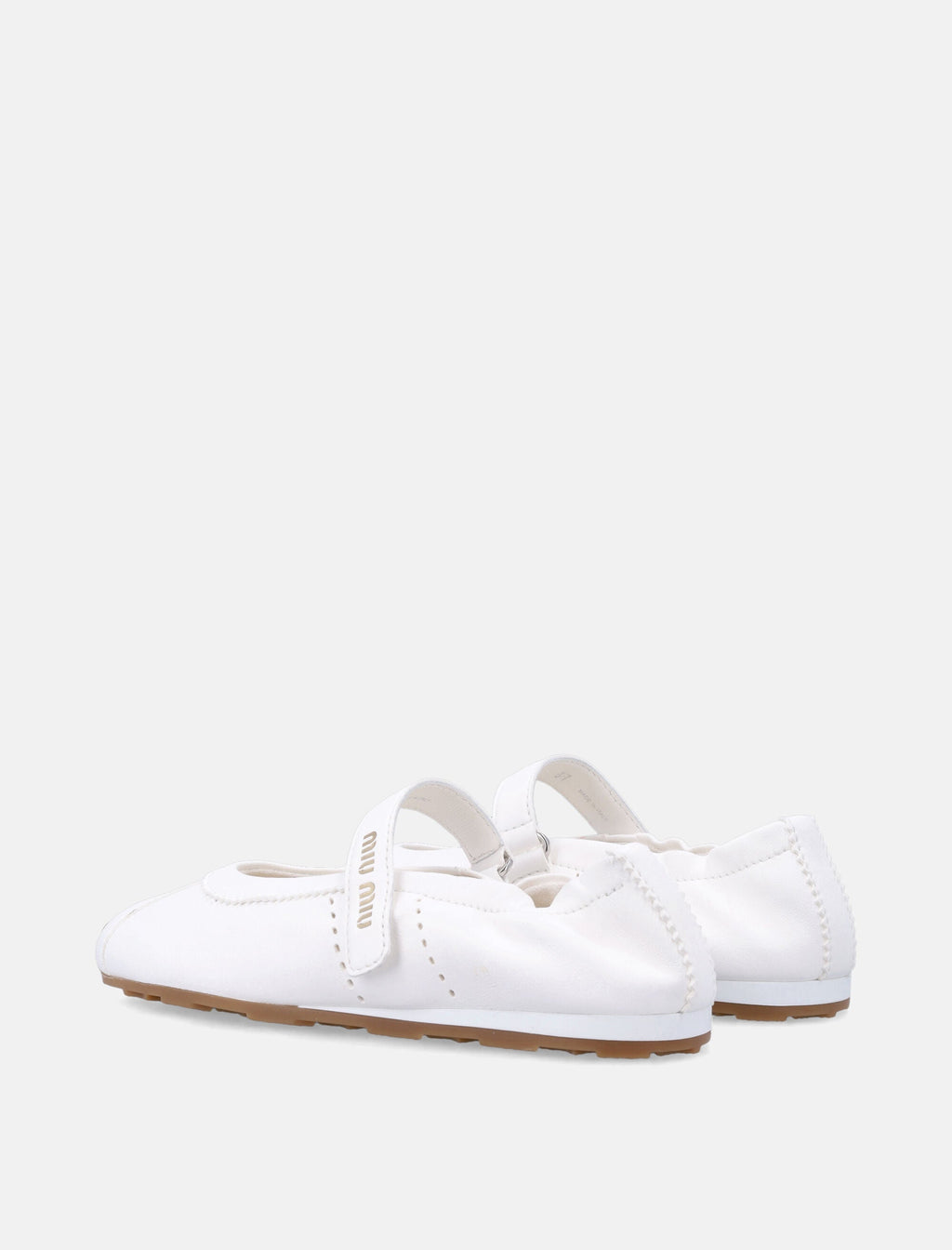 Miu miu Footwear оригінал | Швидка доставка Україна – збільшений вид