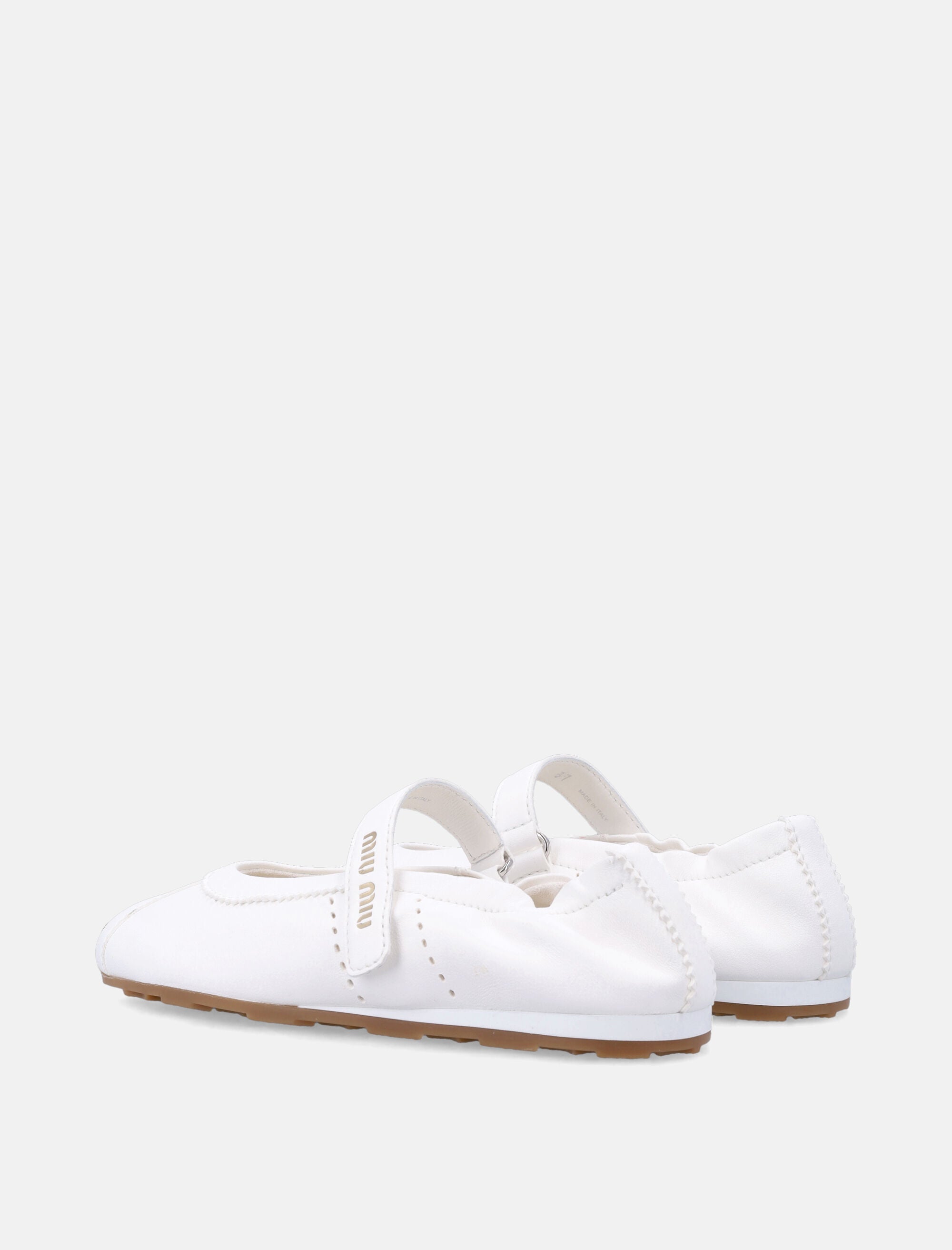 Miu miu Footwear оригінал | Швидка доставка Україна – збільшений вид
