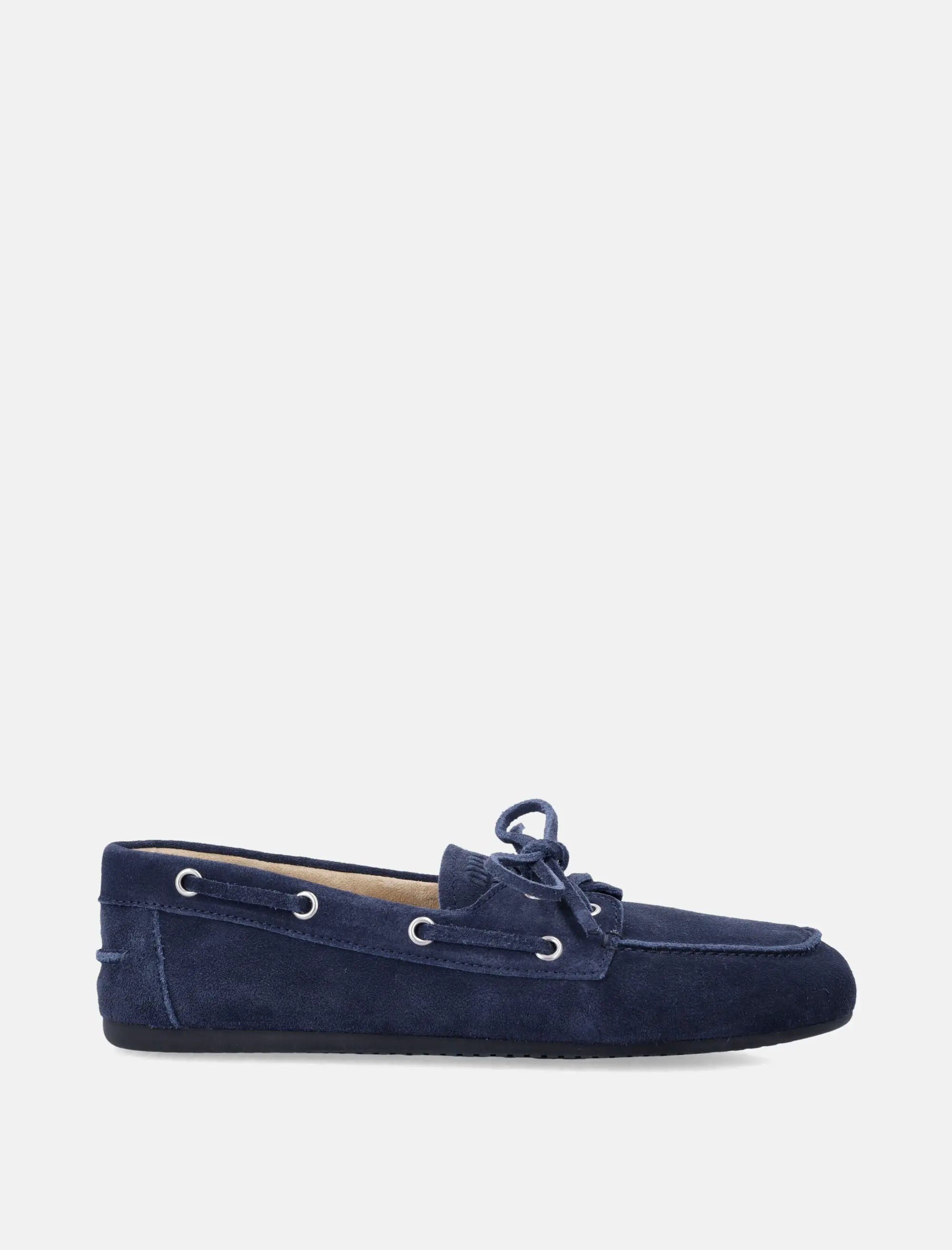 Miu miu Footwear оригінал | Швидка доставка Україна – боковий вид