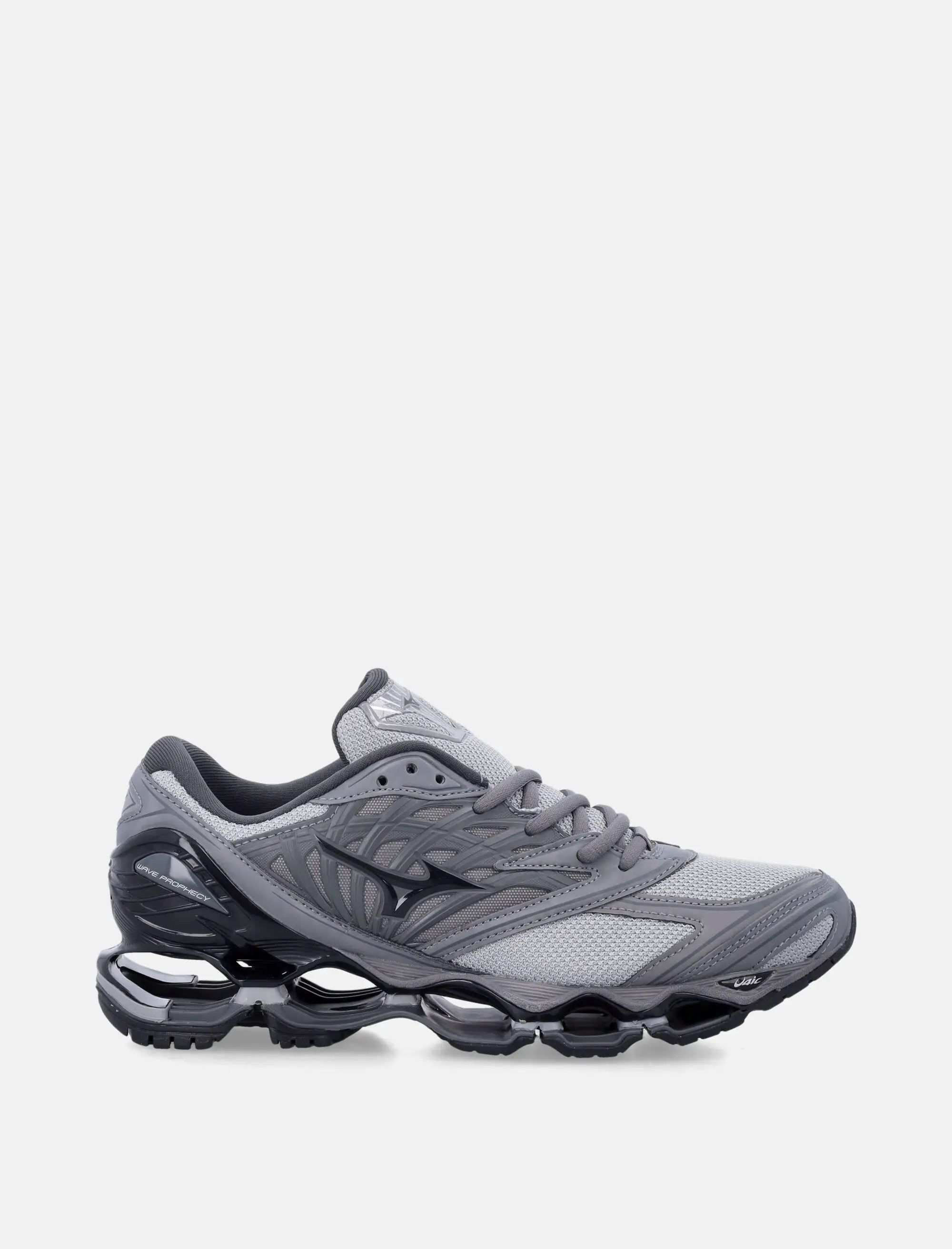 Mizuno Footwear оригінал | Швидка доставка Україна – боковий вид
