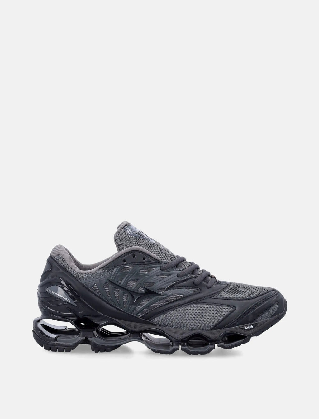 Mizuno Footwear оригінал | Швидка доставка Україна – боковий вид