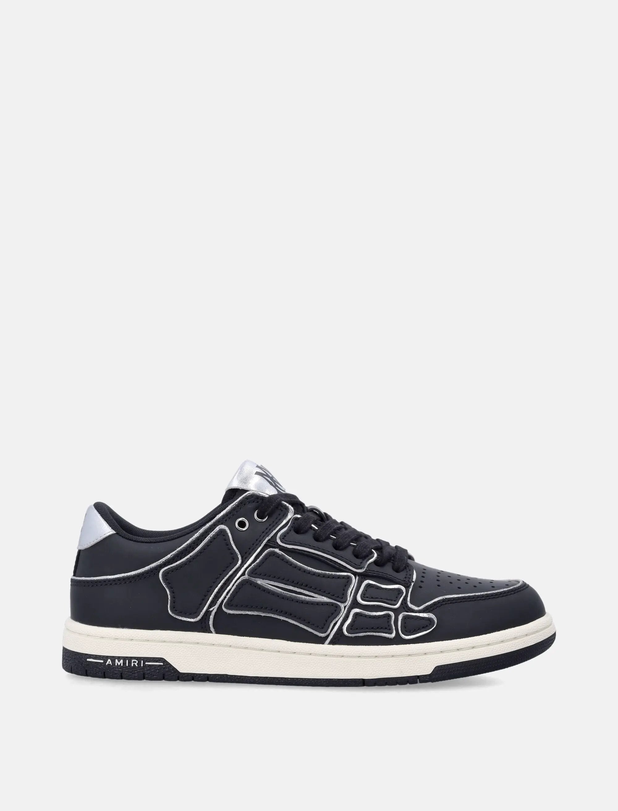 Amiri Footwear оригінал | Швидка доставка Україна – боковий вид