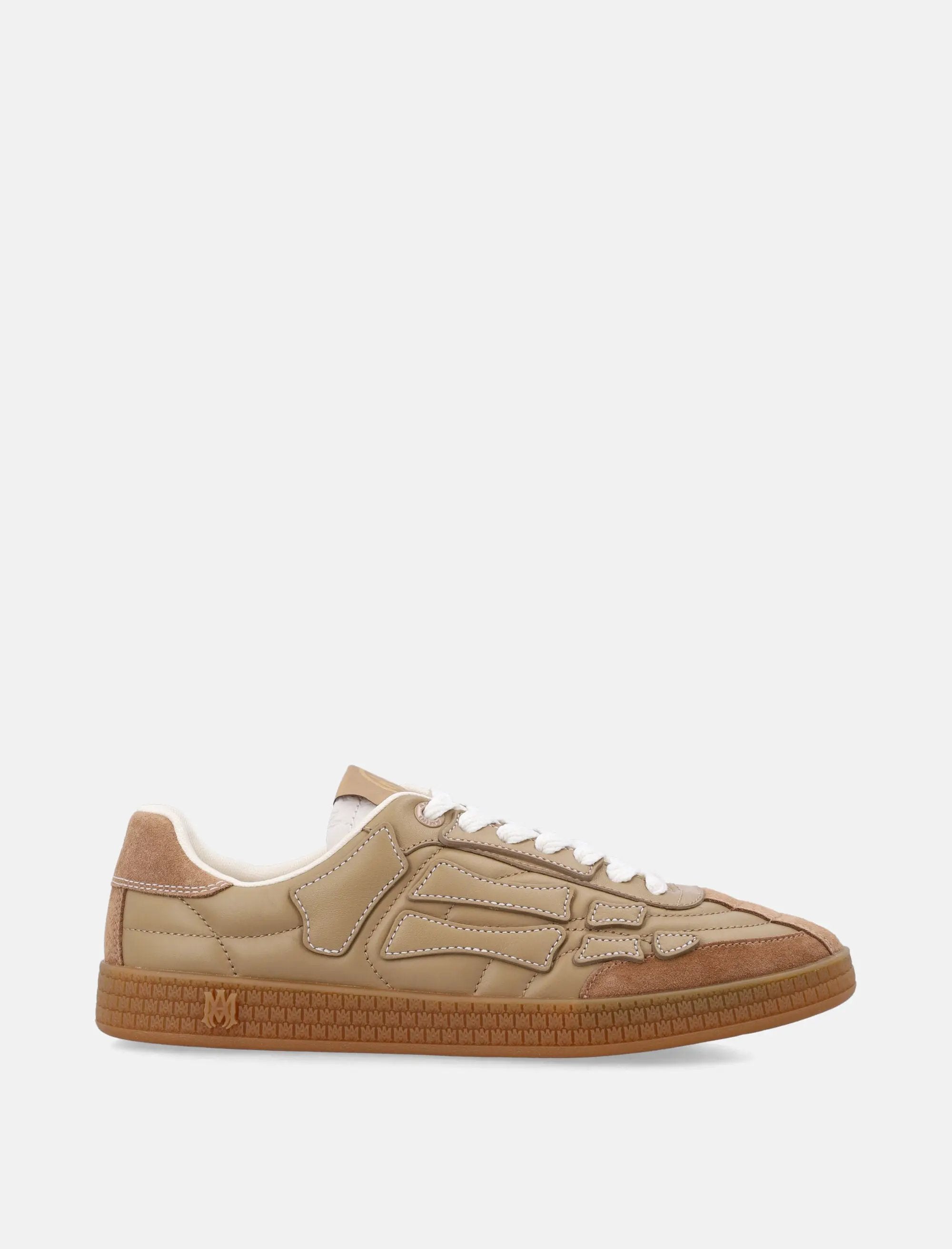 Amiri Footwear оригінал | Швидка доставка Україна – боковий вид