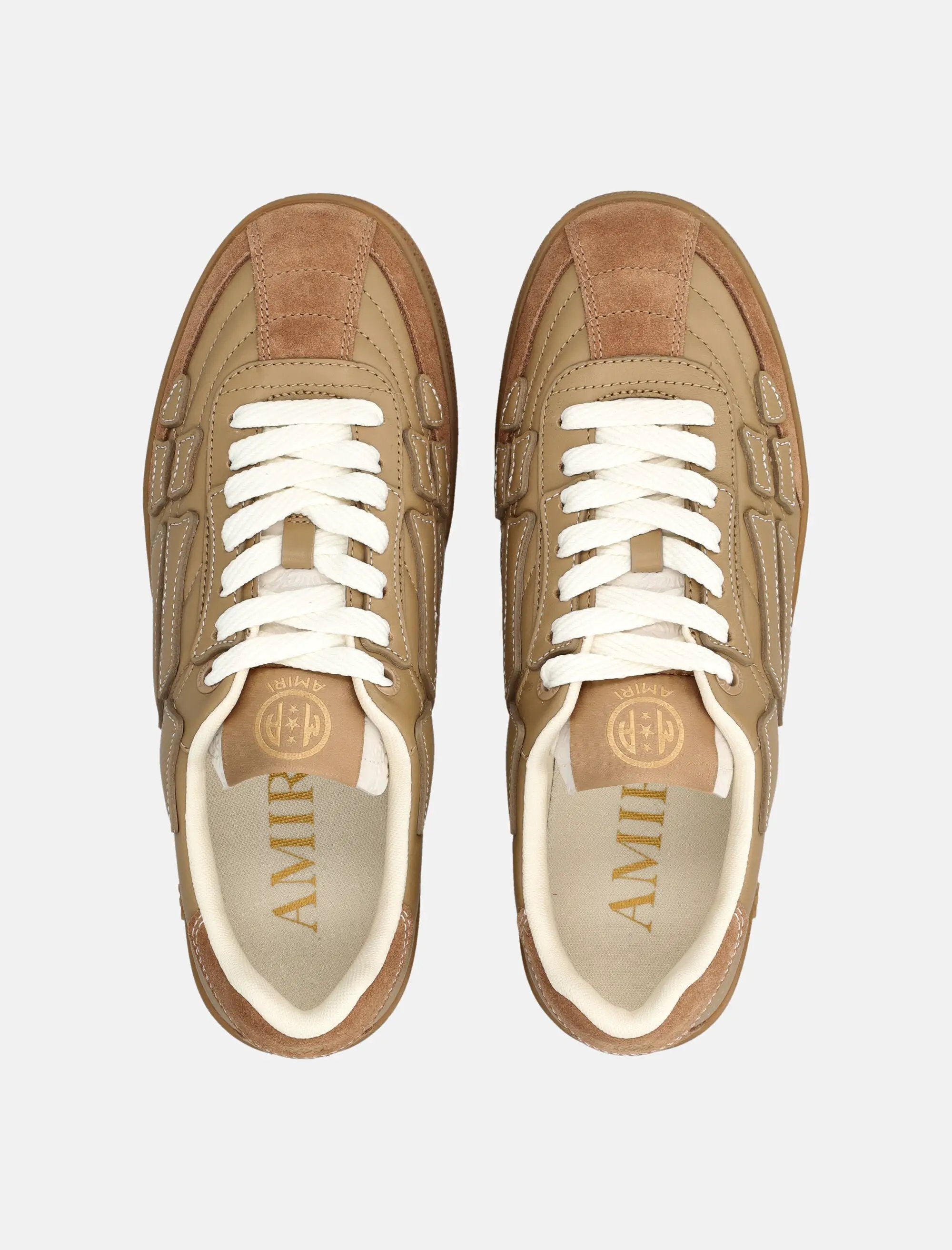 Amiri Footwear оригінал | Швидка доставка Україна – вид ззаду