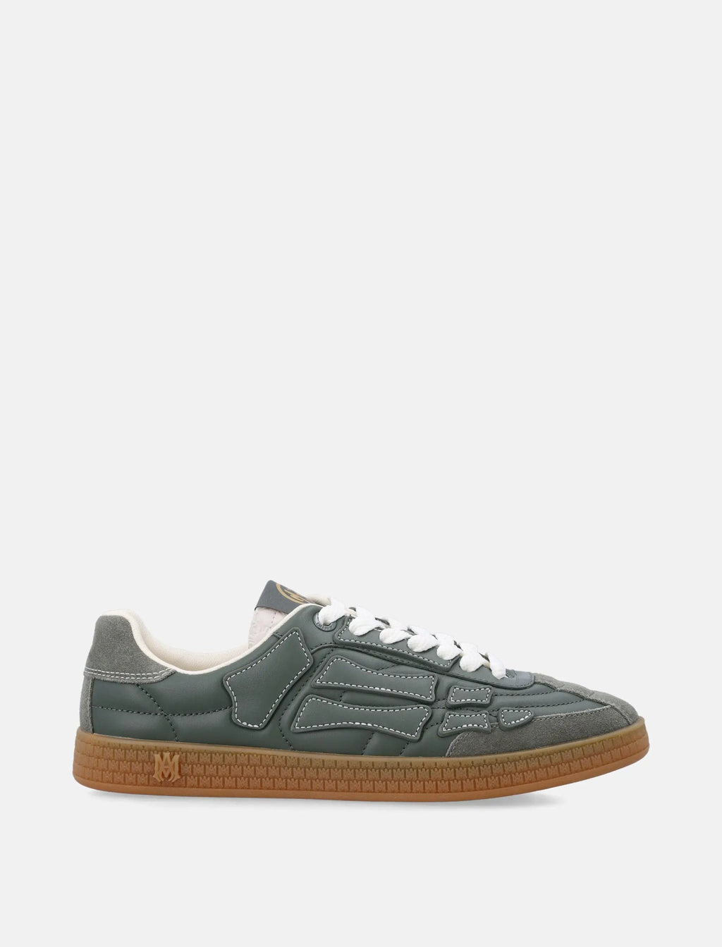 Amiri Footwear оригінал | Швидка доставка Україна – боковий вид