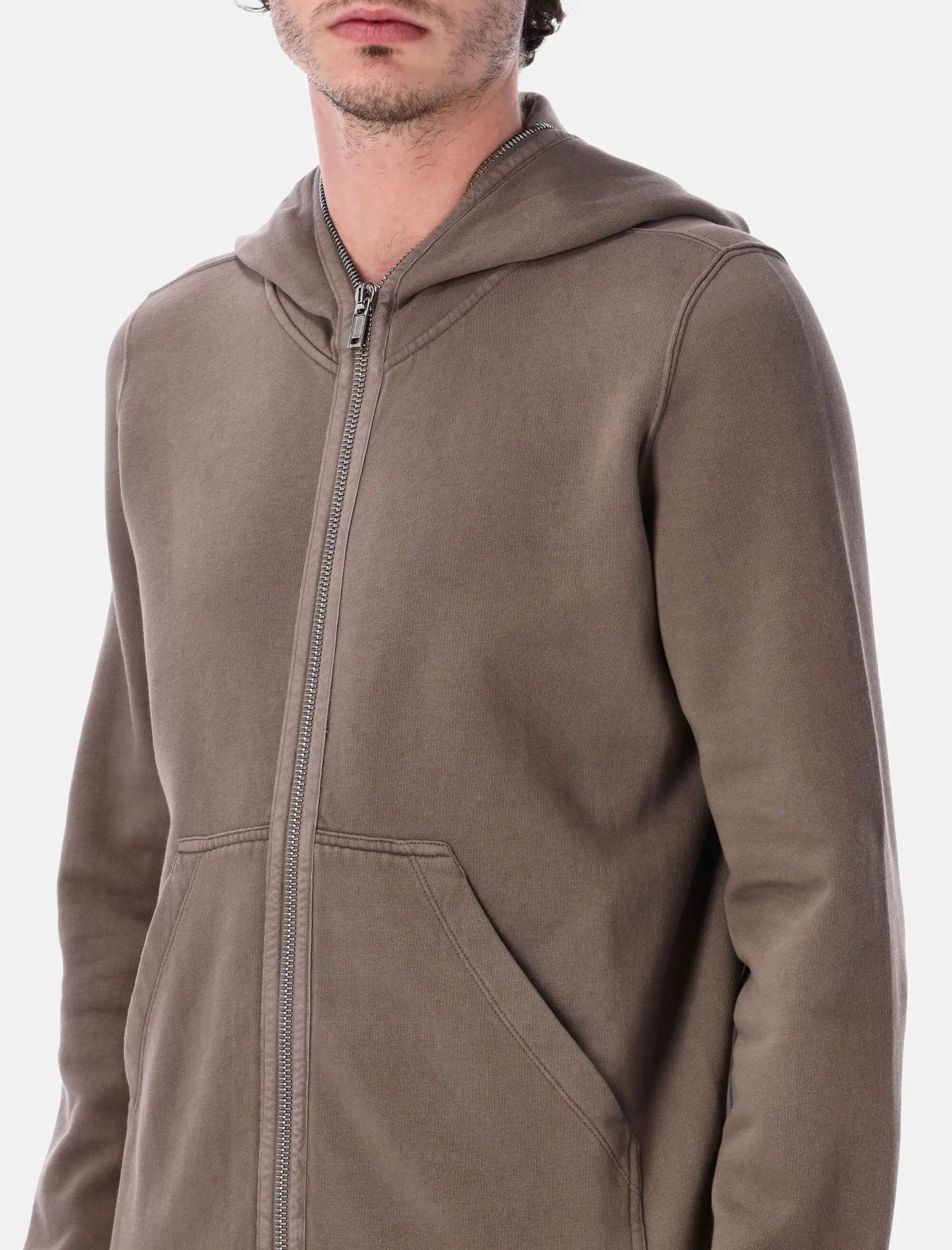 Gimp Hoodie Rick owens оригінал – Купити в Україні – детальний вид
