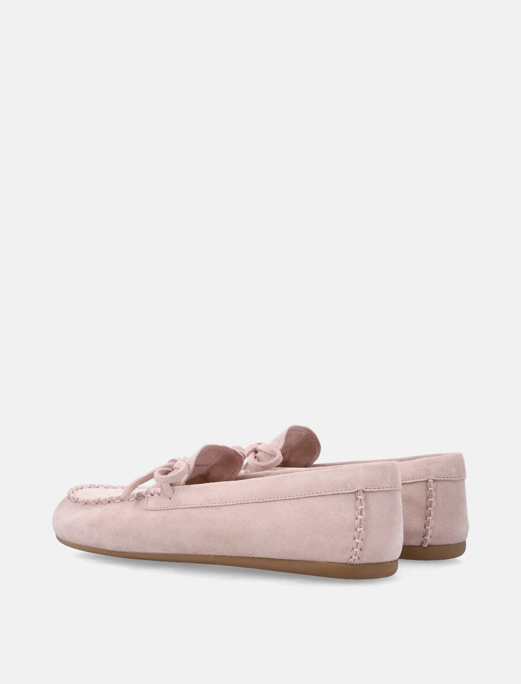 Suede Leather Loafer Miu miu – Гарантія оригінальності – збільшений вид