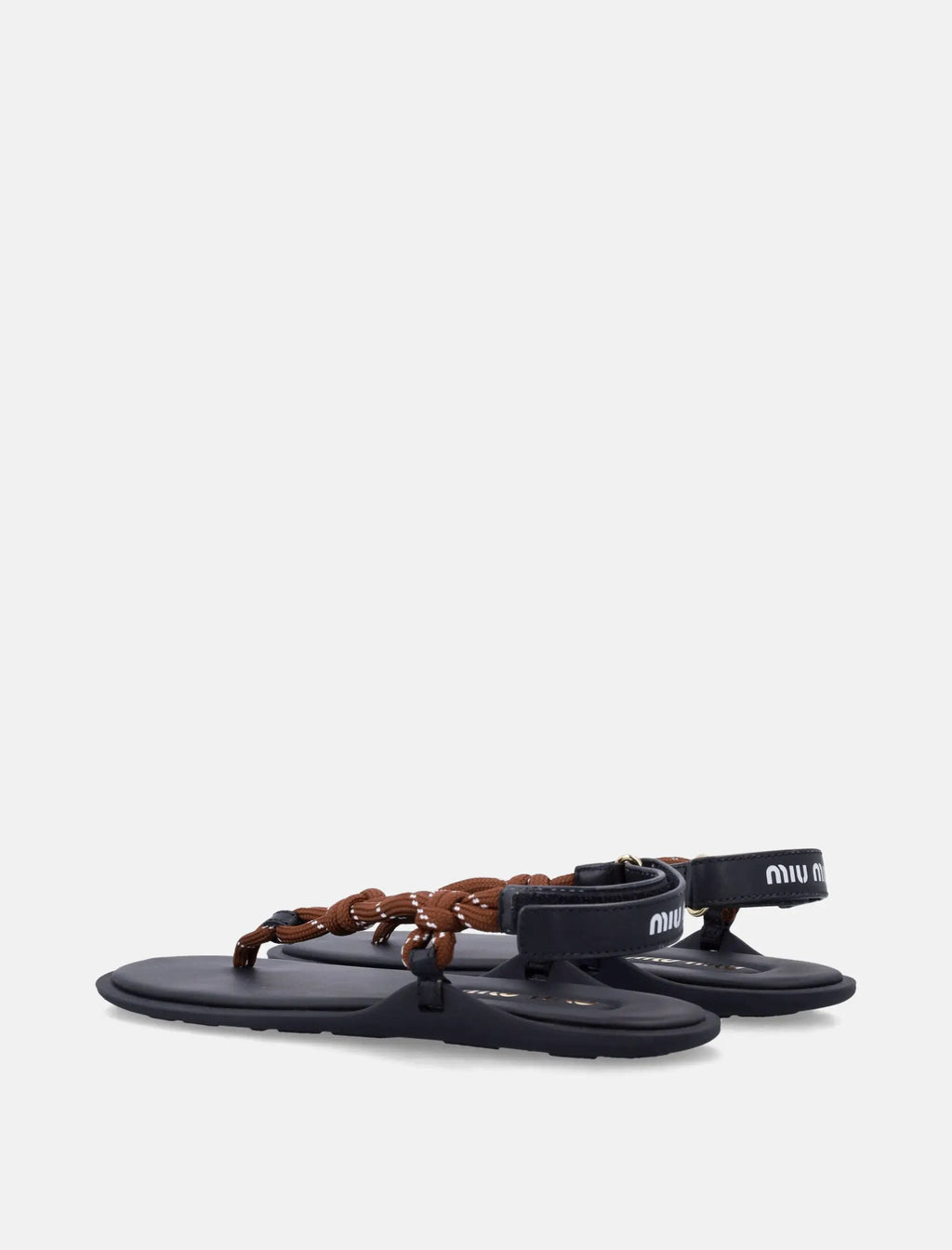 Miu miu Footwear оригінал | Швидка доставка Україна – збільшений вид