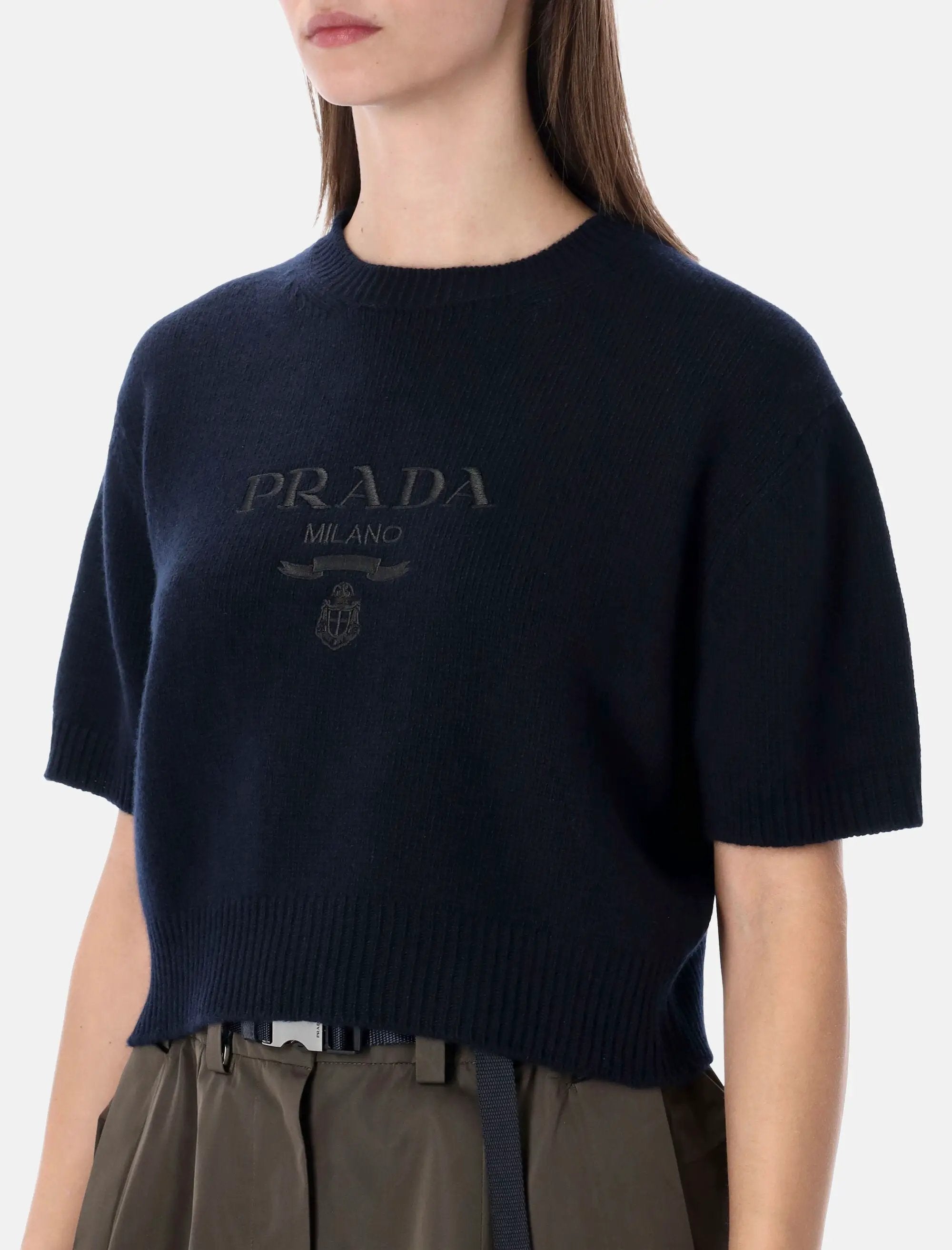 Prada Knitwear оригінал | Швидка доставка Україна – детальний вид