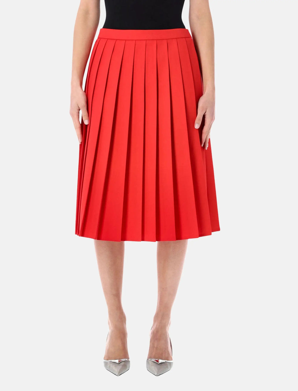 Prada Dresses & Skirts оригінал | Швидка доставка Україна – боковий вид