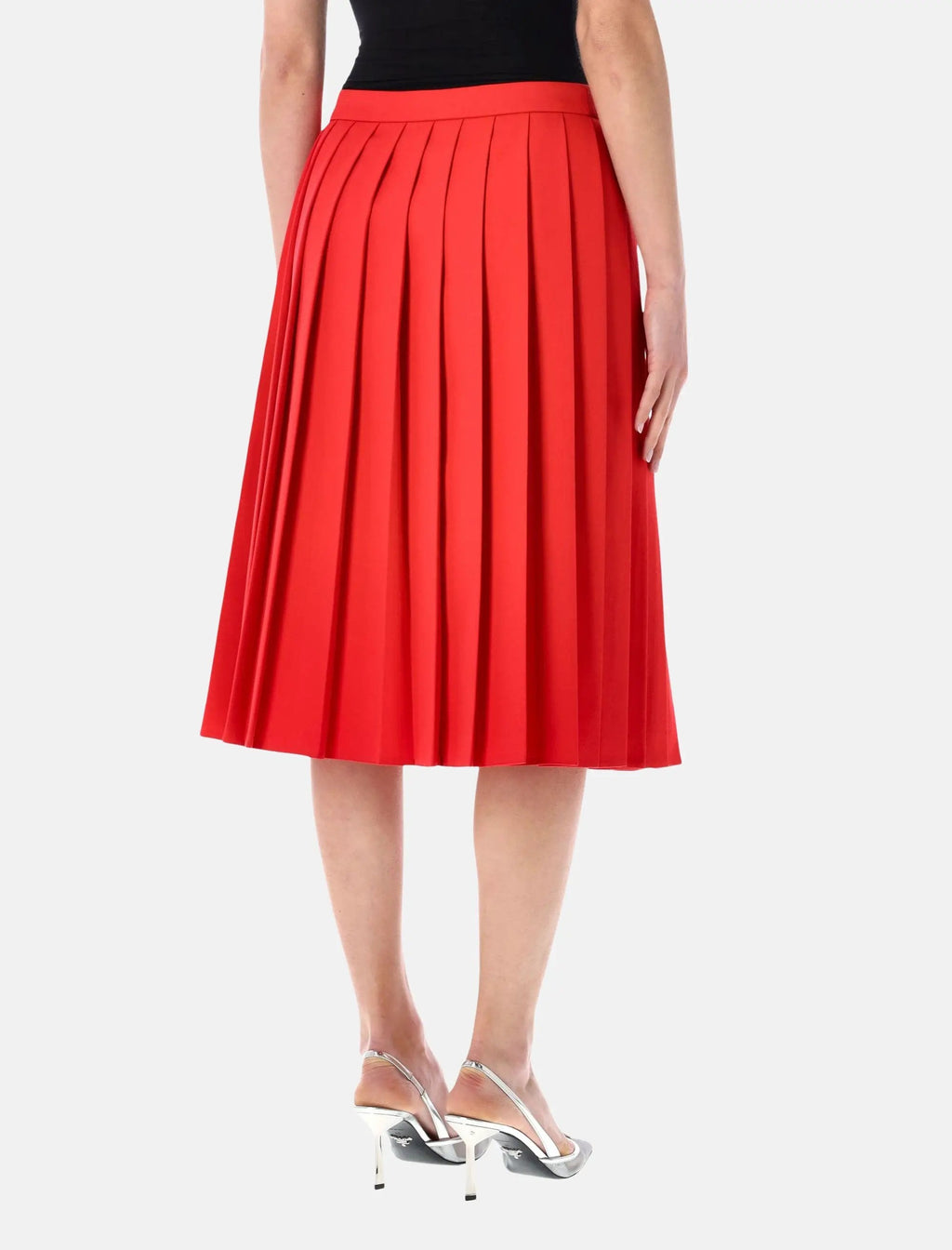 Prada Dresses & Skirts оригінал | Швидка доставка Україна – вид ззаду