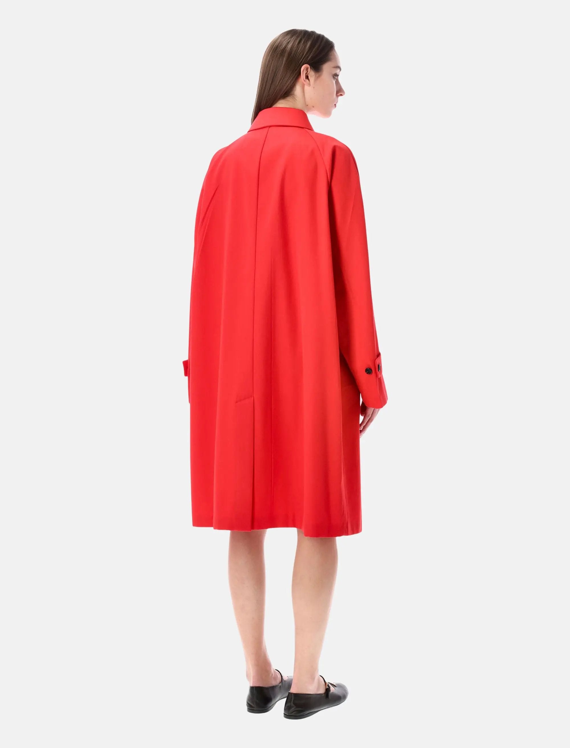 Prada Outerwear оригінал | Швидка доставка Україна – вид ззаду