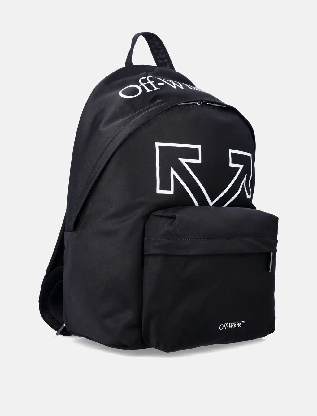 Оригінальна Heritage Backpack Off-white – детальний вид