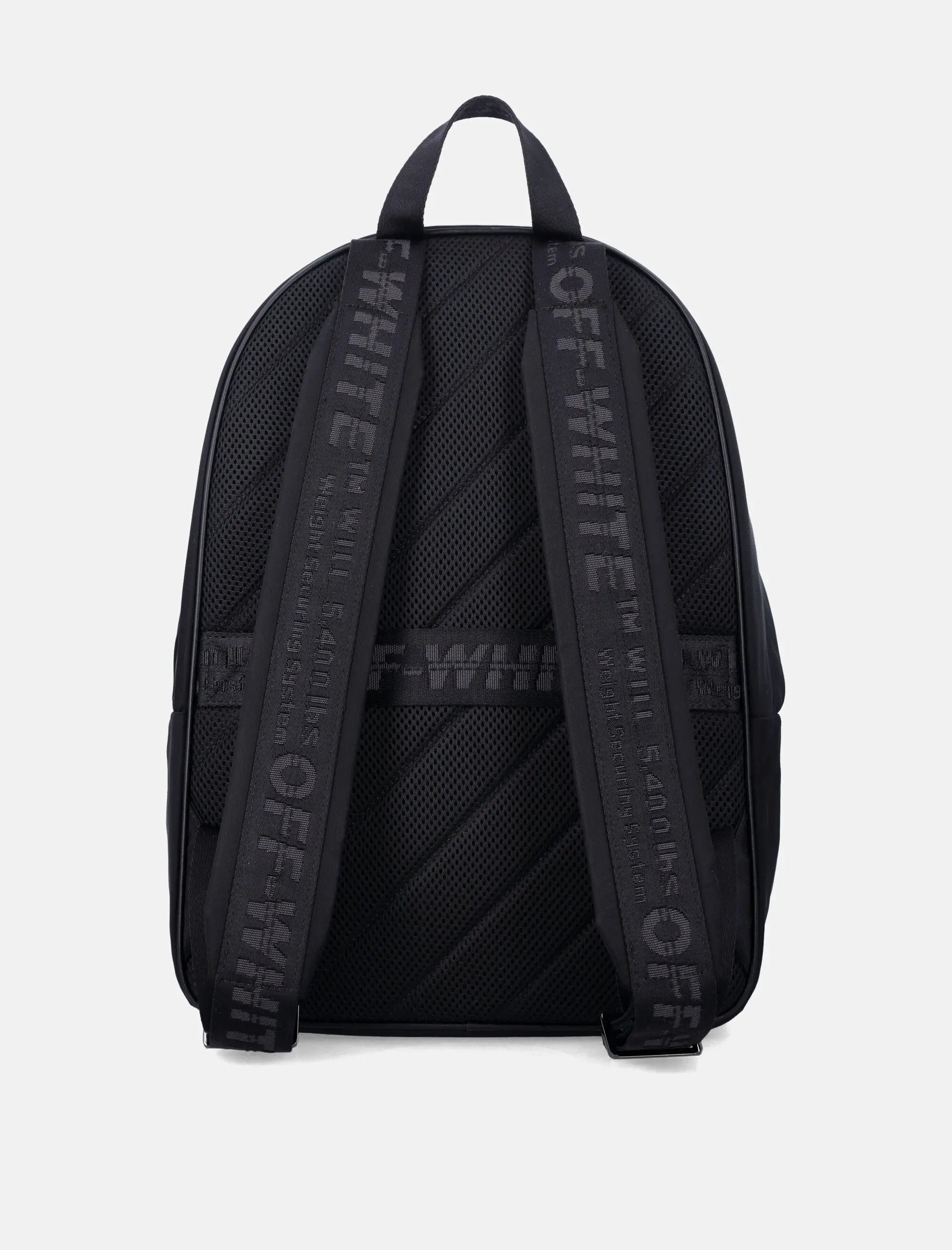 Оригінальна Heritage Backpack Off-white – збільшений вид