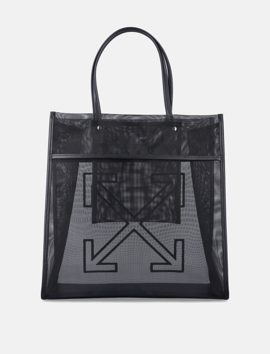 Market Tote Bag Off-white оригінал – Купити в Україні – детальний вид